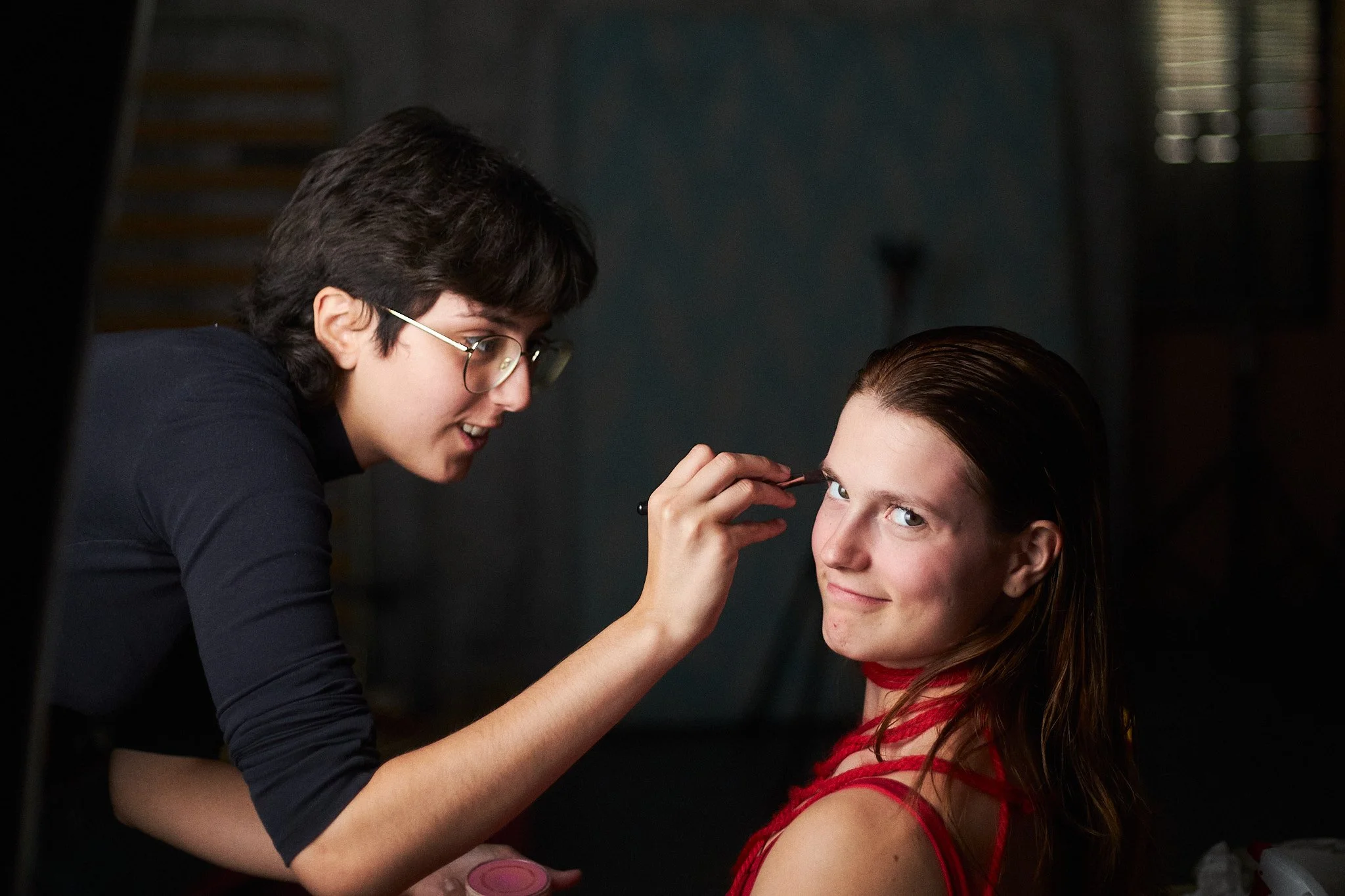 Foto Fija De ser dios hasta en el llanto 36.jpg