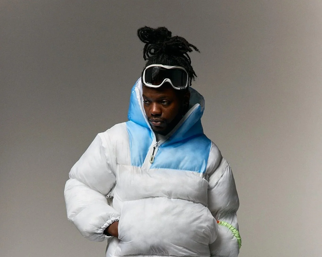 Function vs form | Guillermo Sastre