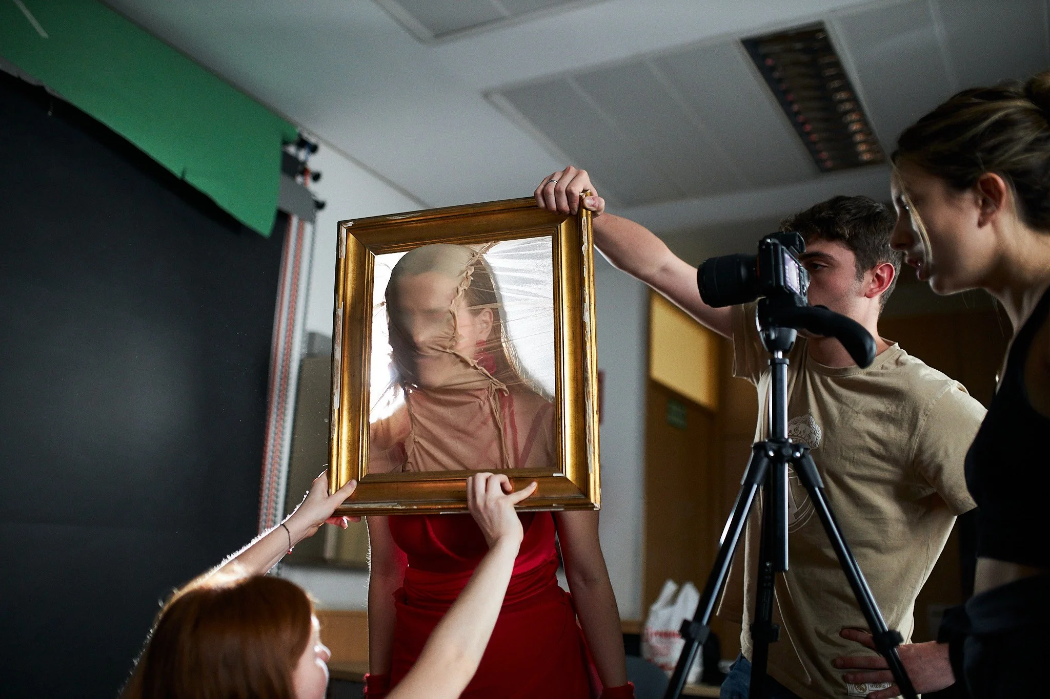 Foto Fija De ser dios hasta en el llanto 63.jpg