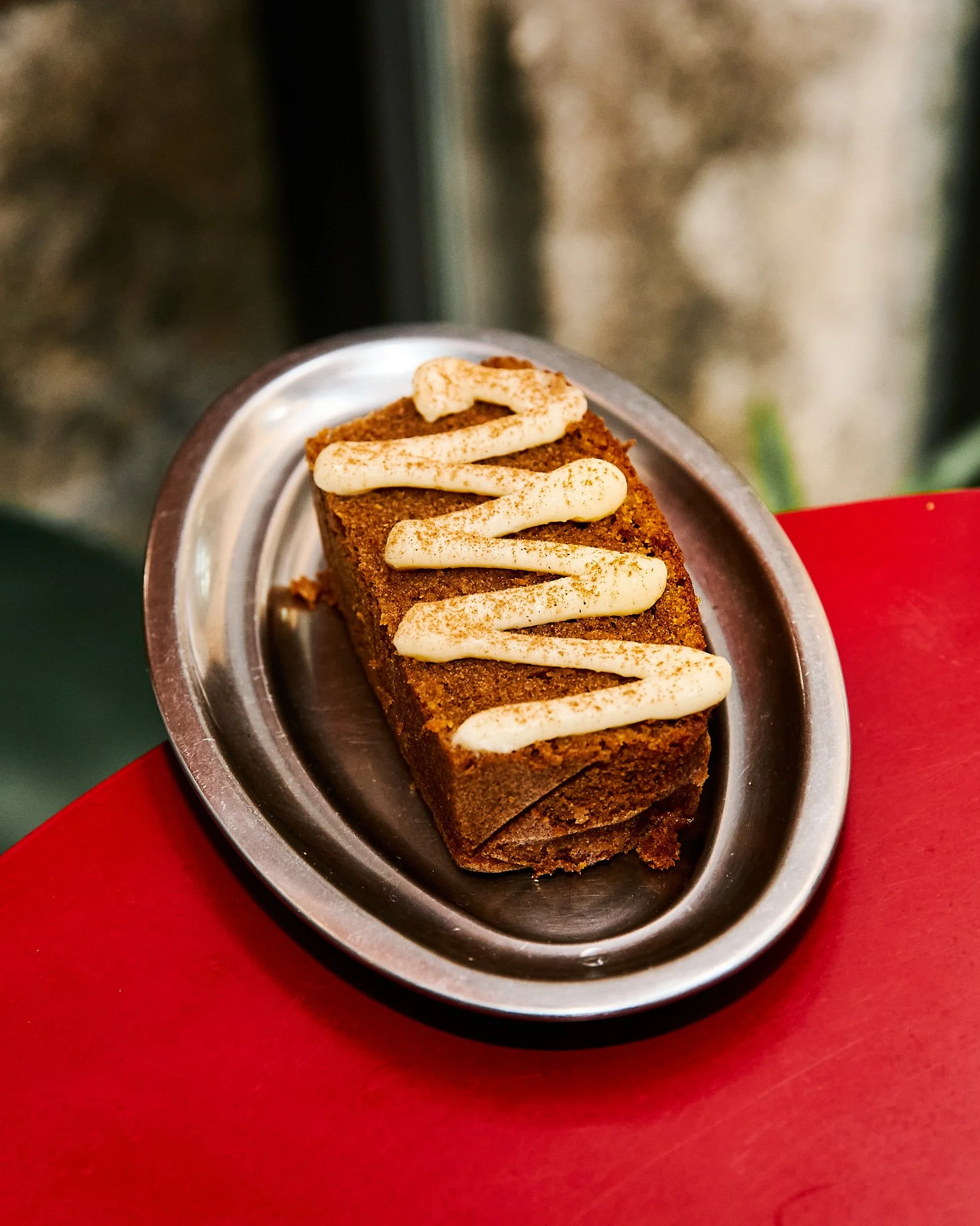 fotografía de cafetería de especialidad en Madrid Toma Café interior
