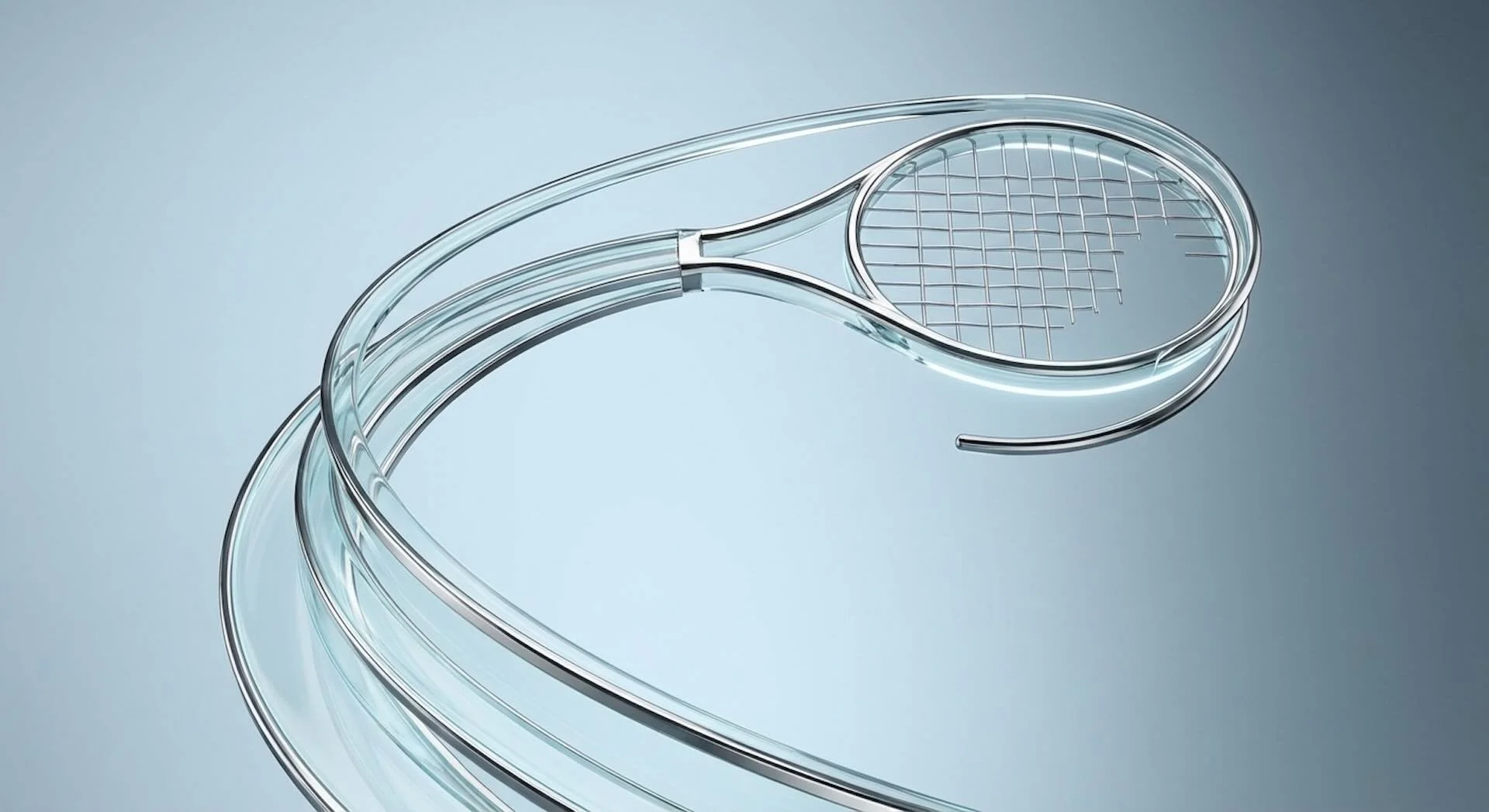 Aerial view of stacked shipping containers in various colors, with a crane lifting one container into place.