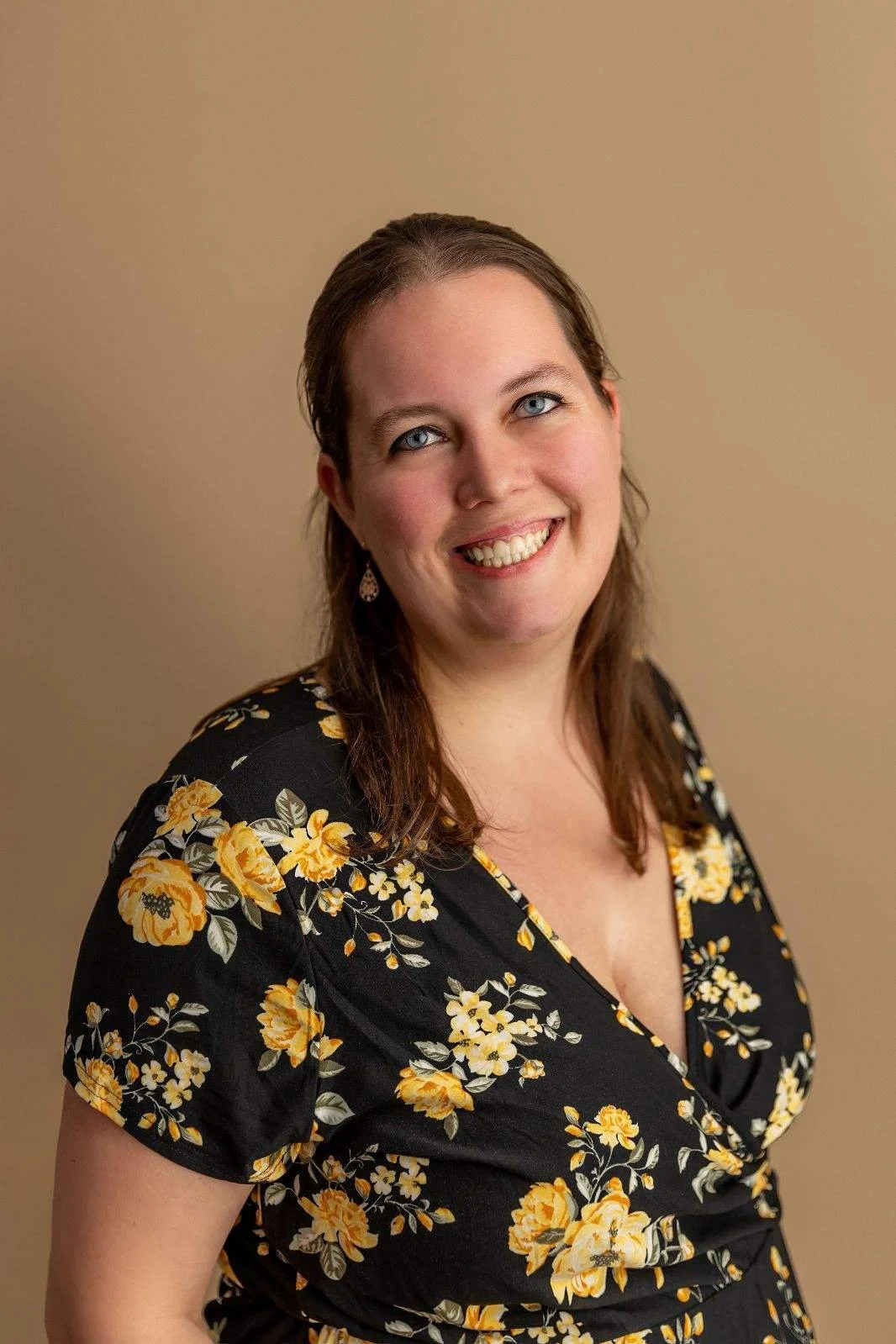 Megan Robinson LM, CPM