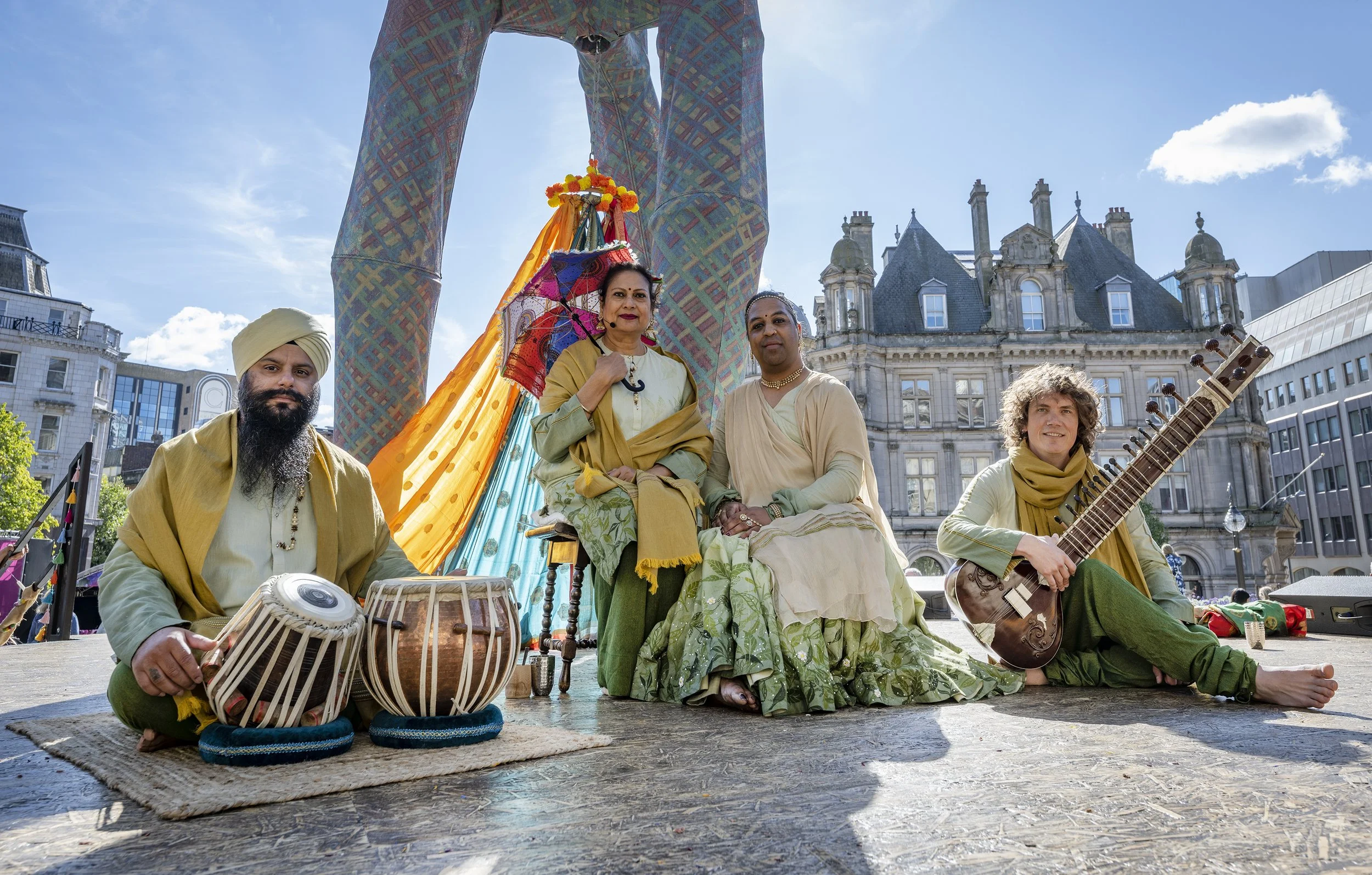 PoliNations x British Council Pakistan