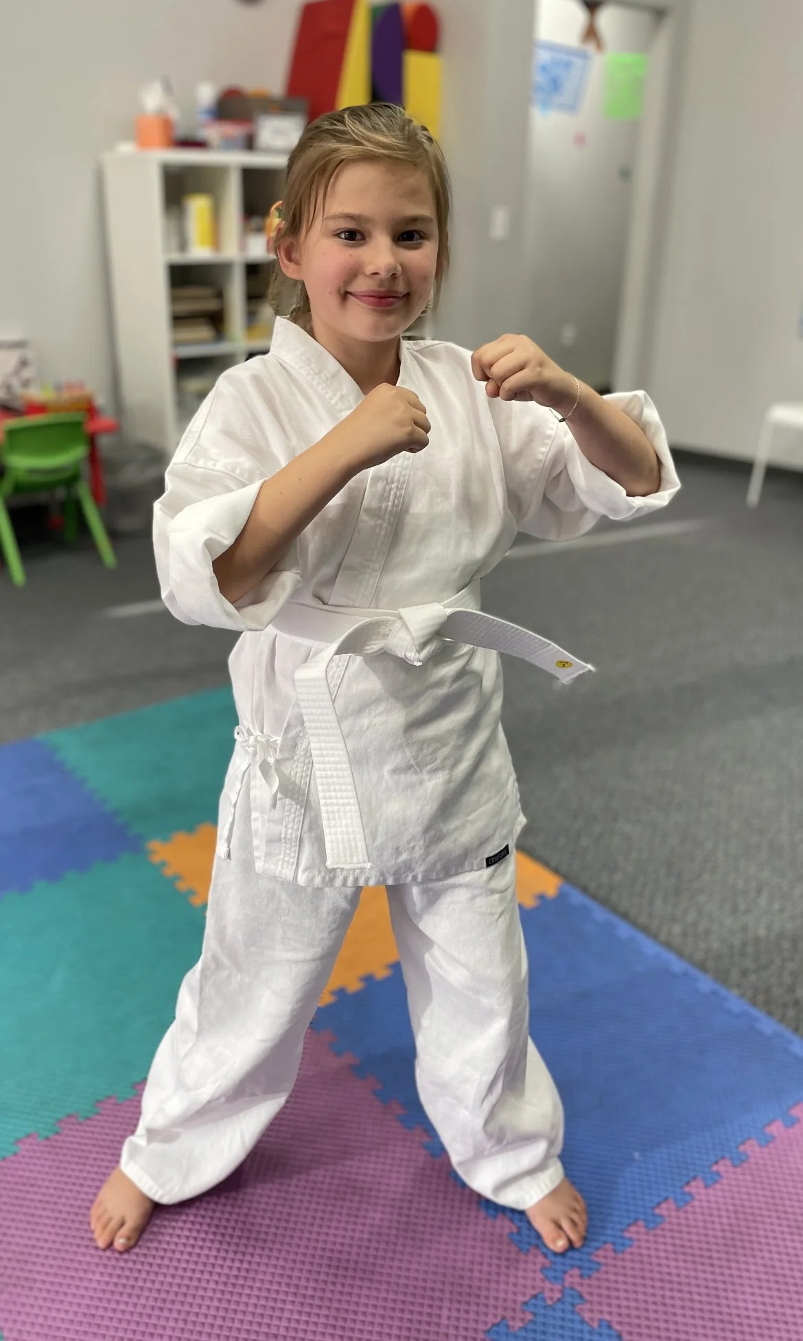 Champion Kids Karate