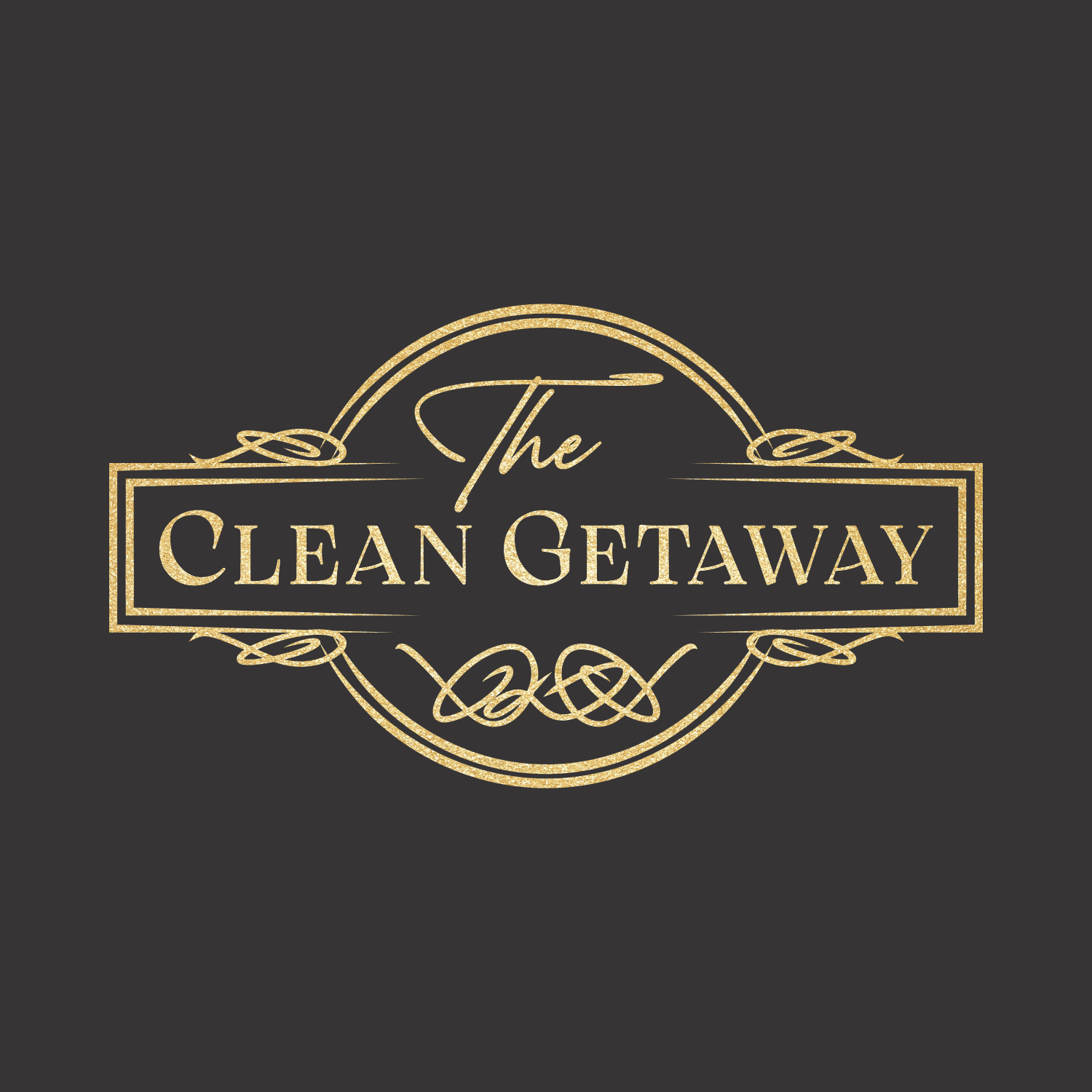 The Clean Getaway