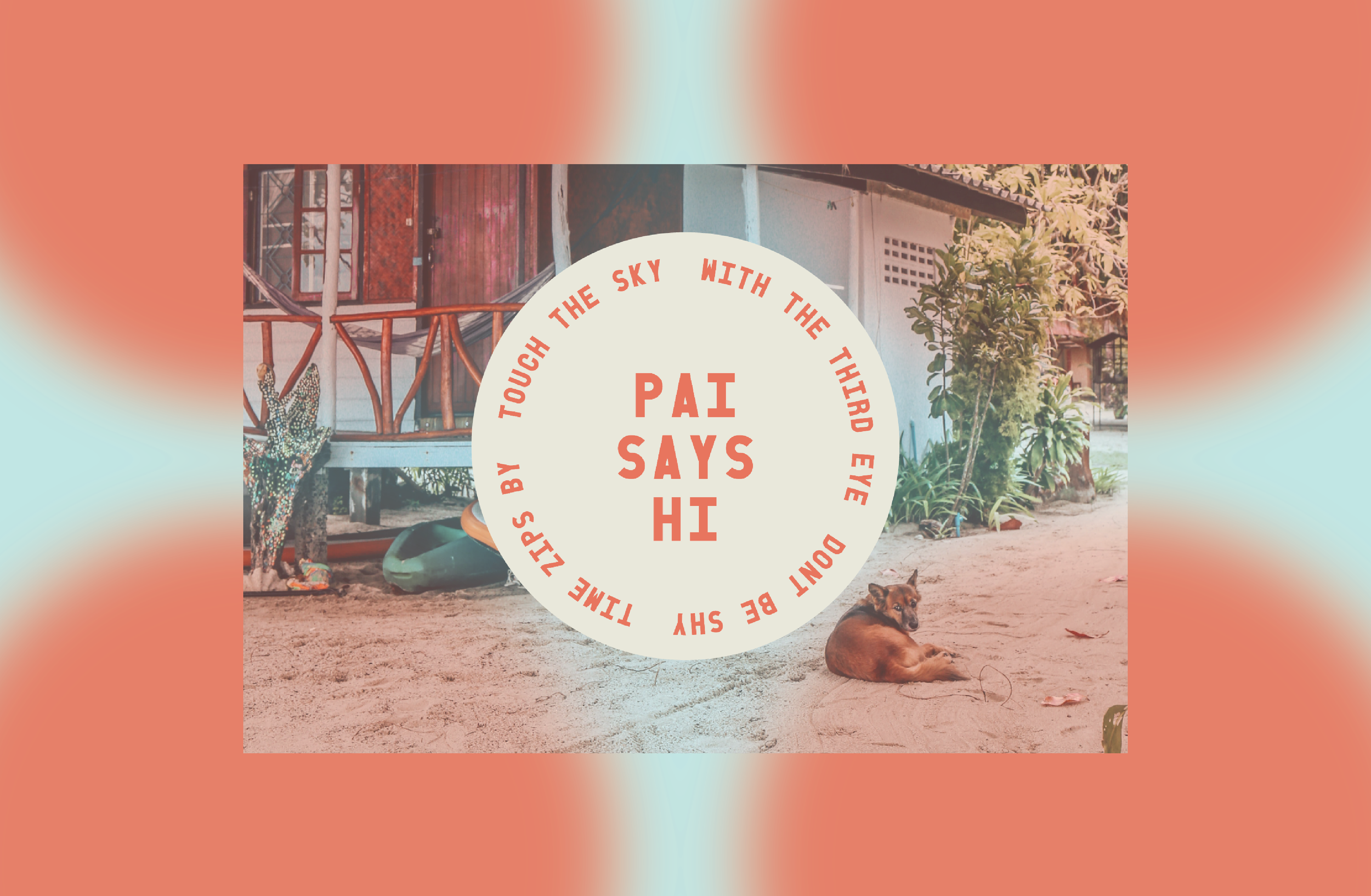 Lisa Kingsley creative writing and brand identity design is poetic and soulful.