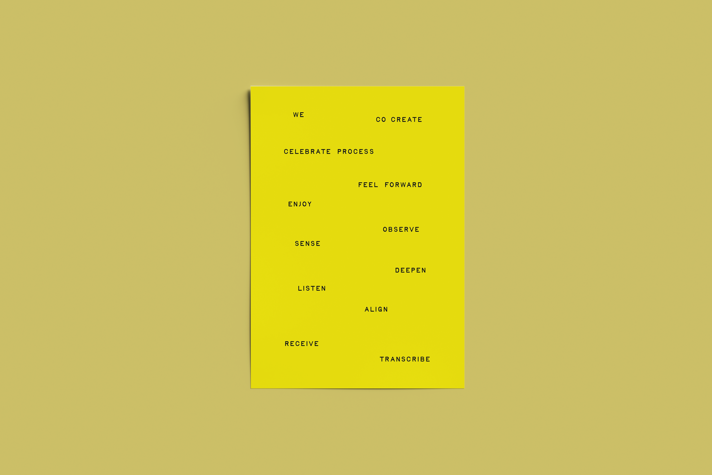 Lisa Kingsley Founder and Creative Director Visual-People and Kingsley