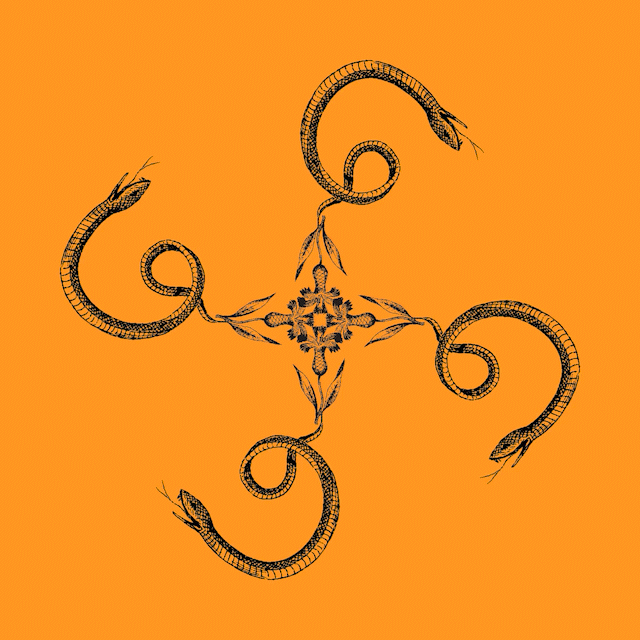 Lisa Kingsley's Original Art Direction and Brand Design for a book project.