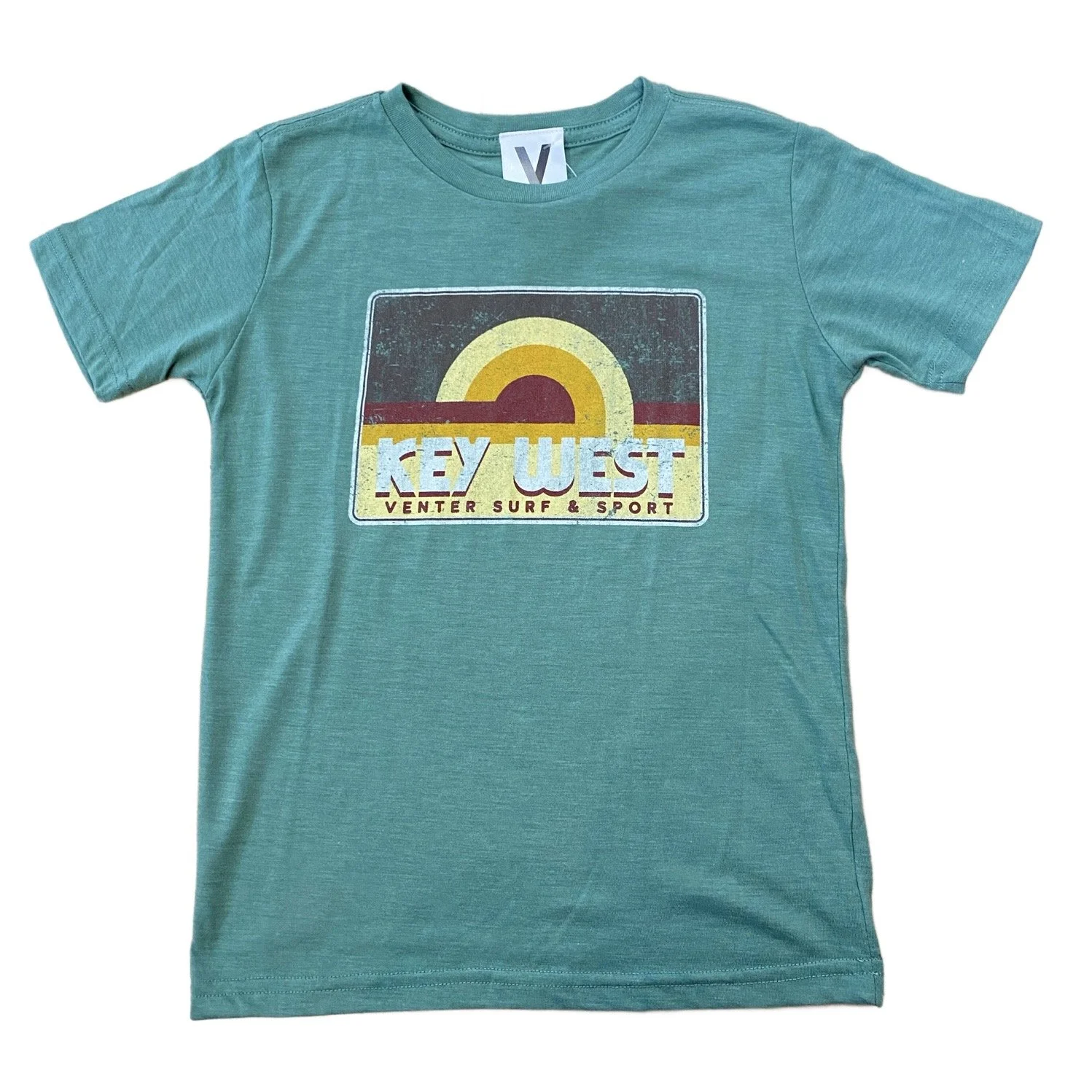 Venter Dehydrated Tee