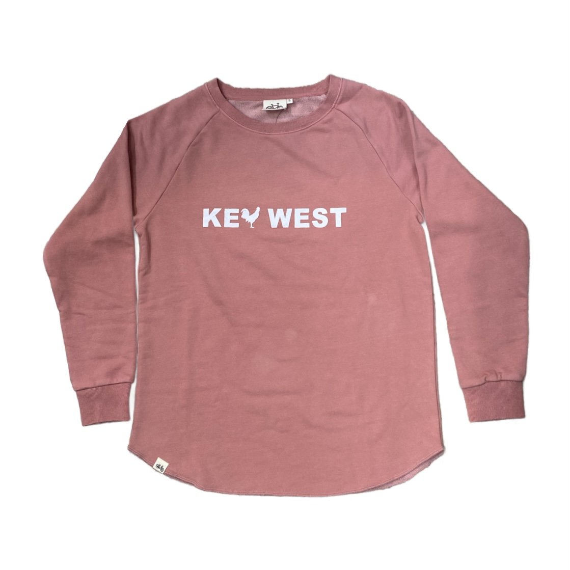 Rooster Y Fleece