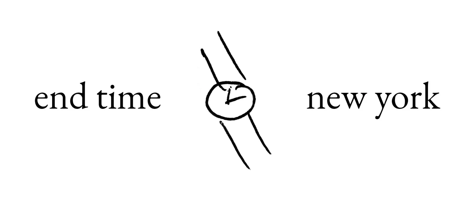 end-ti.me