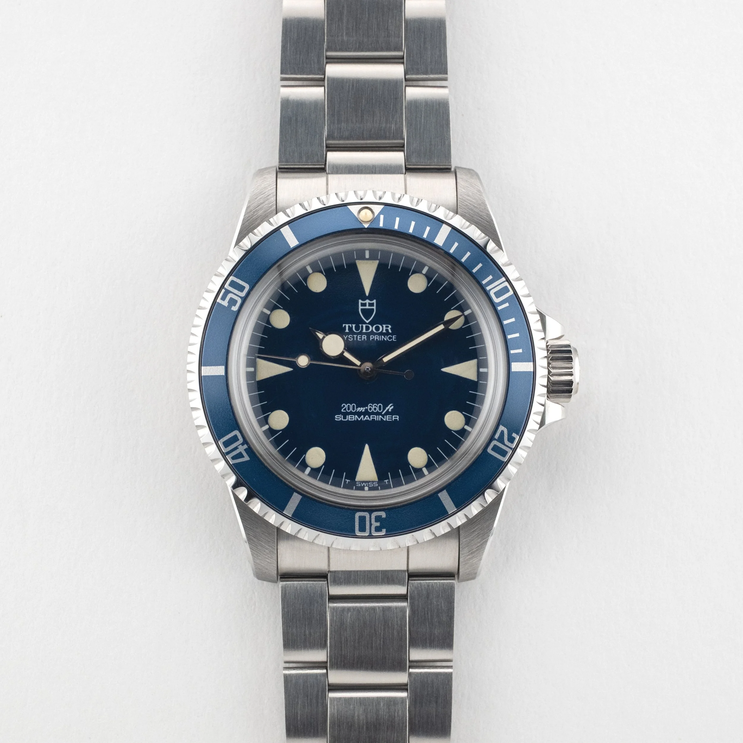 Tudor Submariner 9401/0