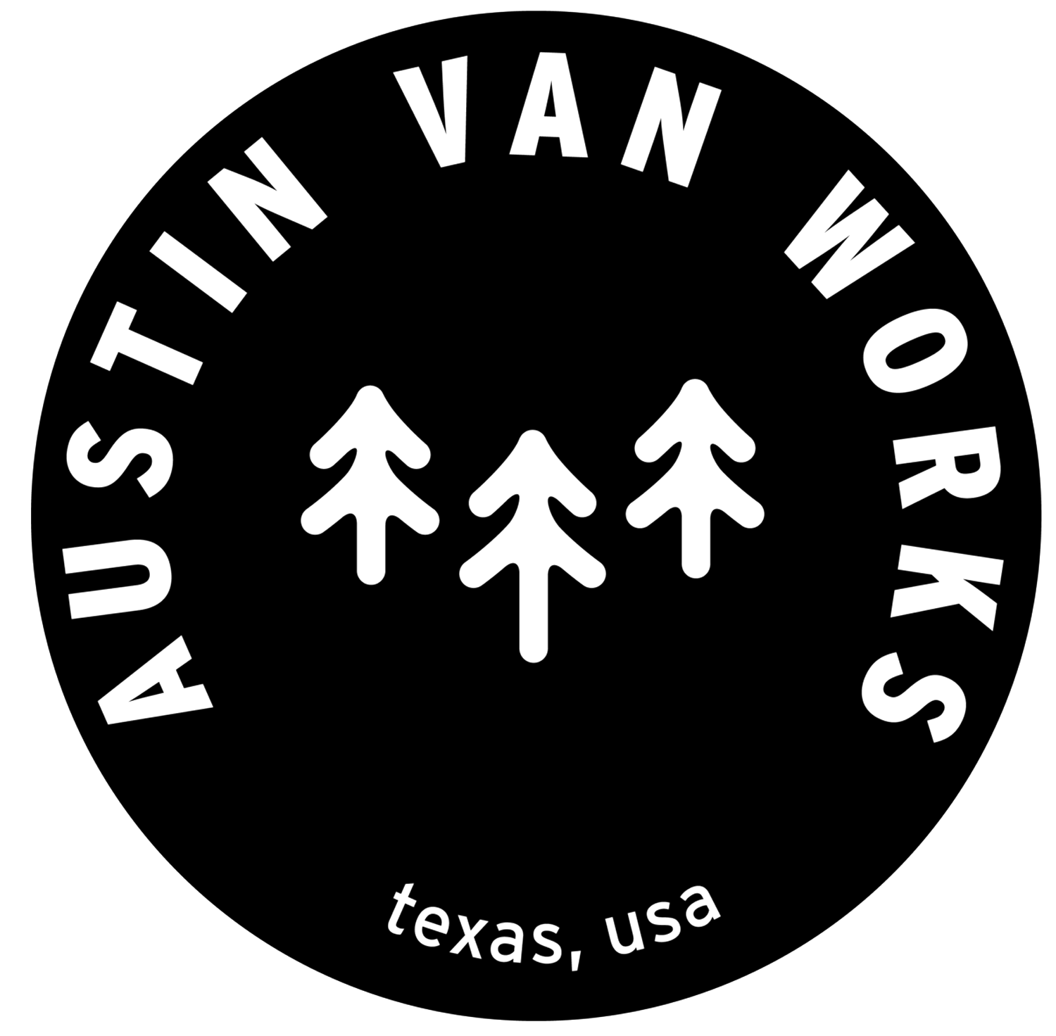 Austin Van Works