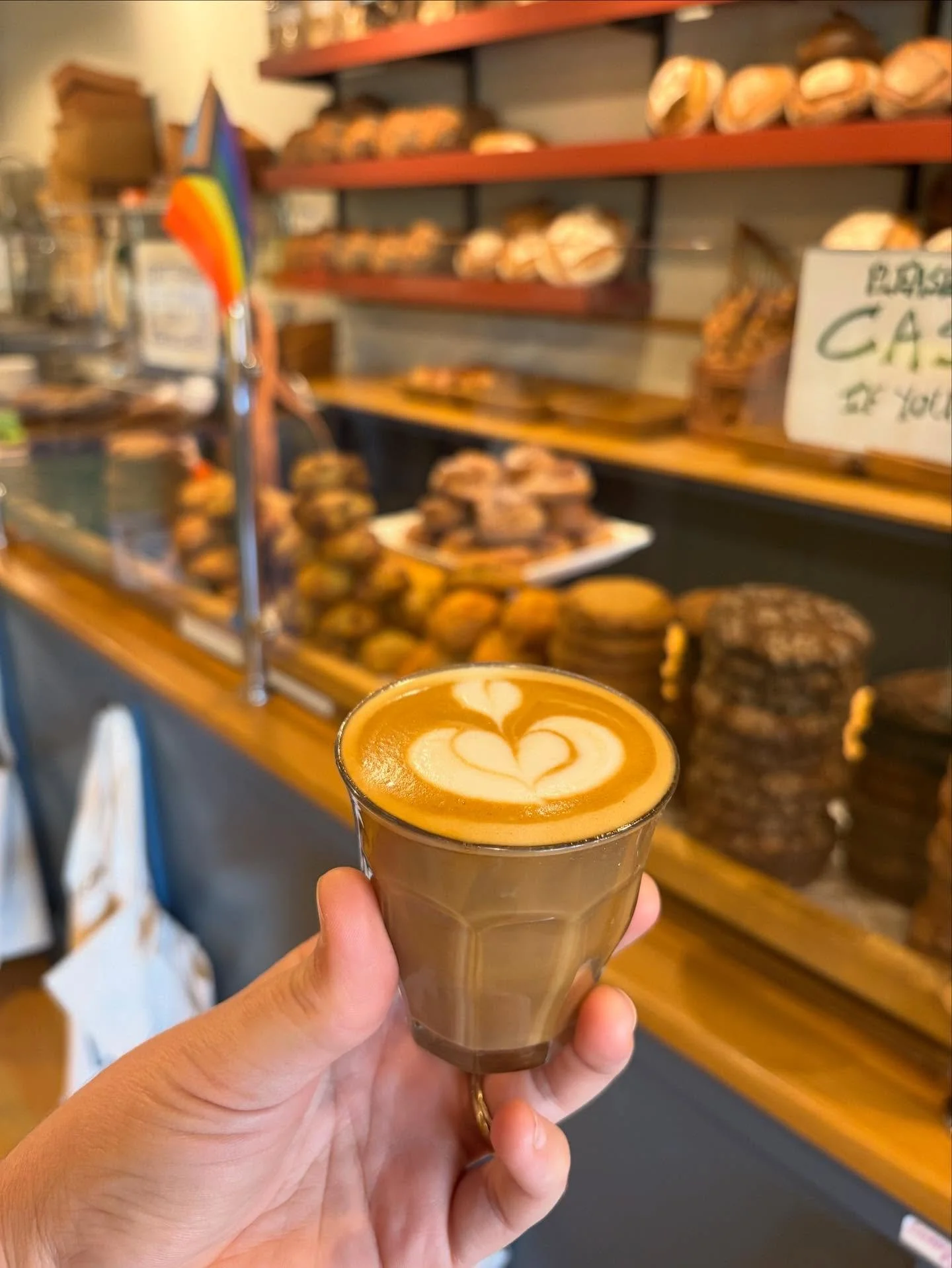 We&rsquo;re here for your Saturday shopping needs! Hit us up before you go to the Farmers Market!