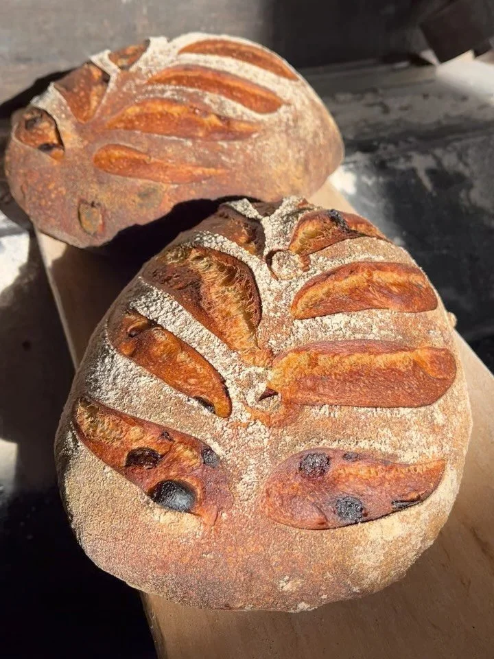 💥TODAY IS THE DAY!💥 The store is open 8:30-Sold Out&hellip;Our FINAL day before we take a little winter vacation! 😮 Nap time for our hardworking bakers, tune-up time for all our hardworking machines, and a moment for everyone to take a DEEP BREATH