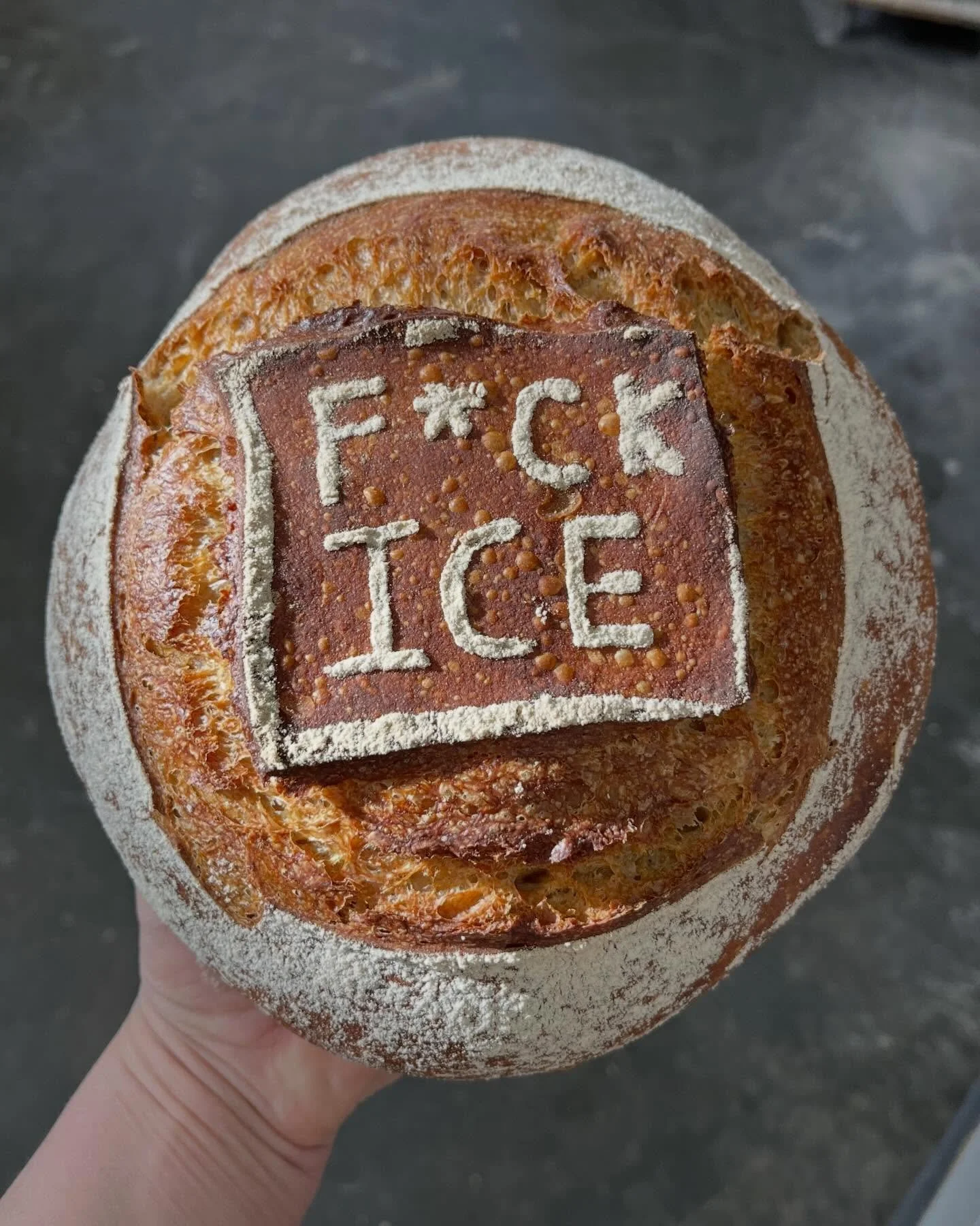 Yesterday.  Today.  Every damn day!!! 🖕🧊