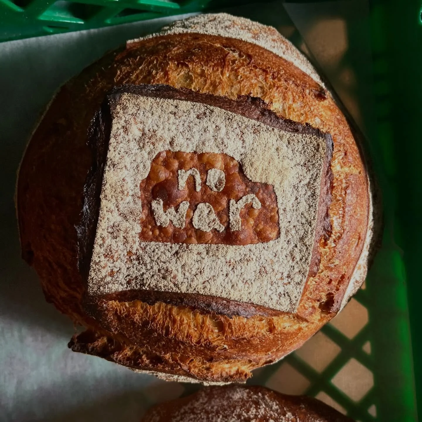 No War, No Nukes, No Kings, Dammit!  How many times does it have to be said??