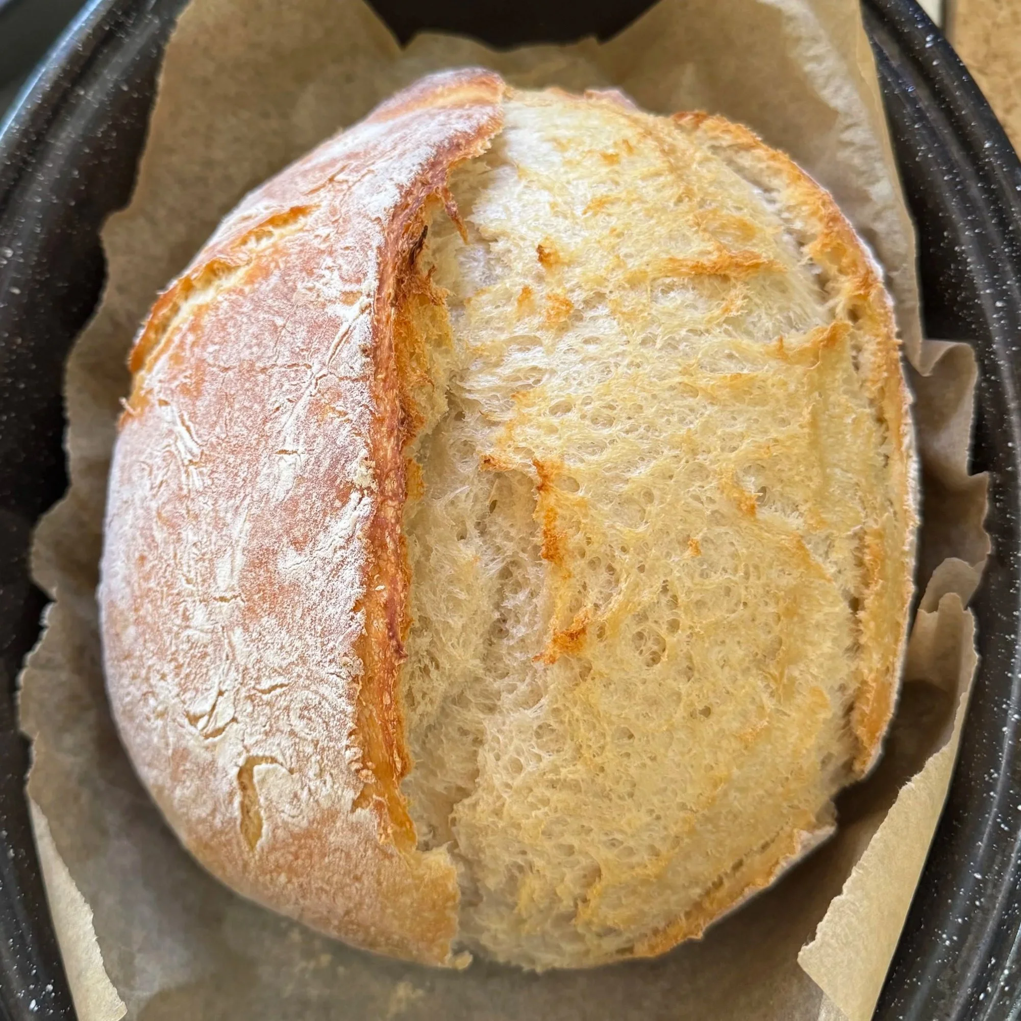 Sourdough