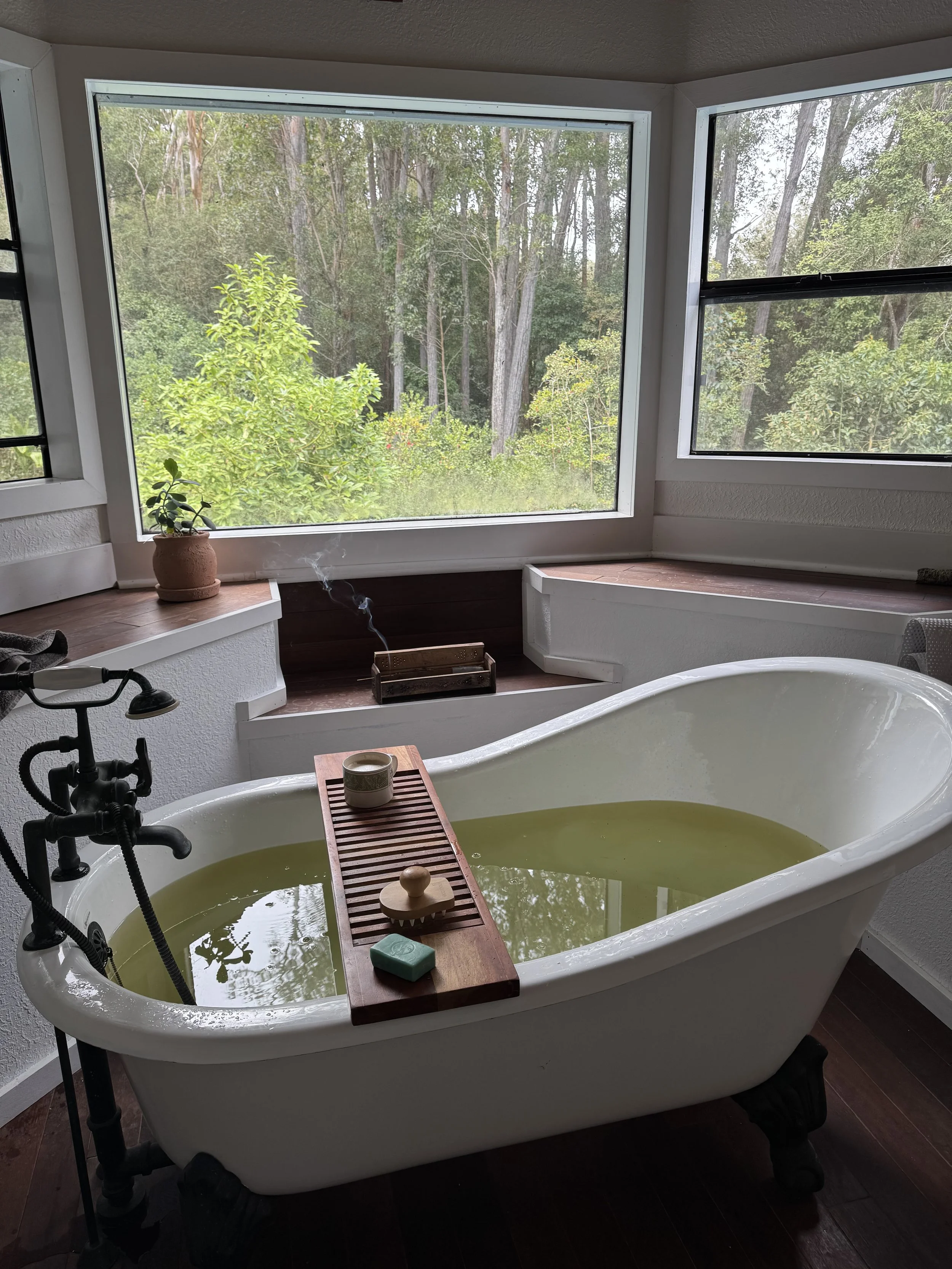 Afterbirth Herbal Sitzbath