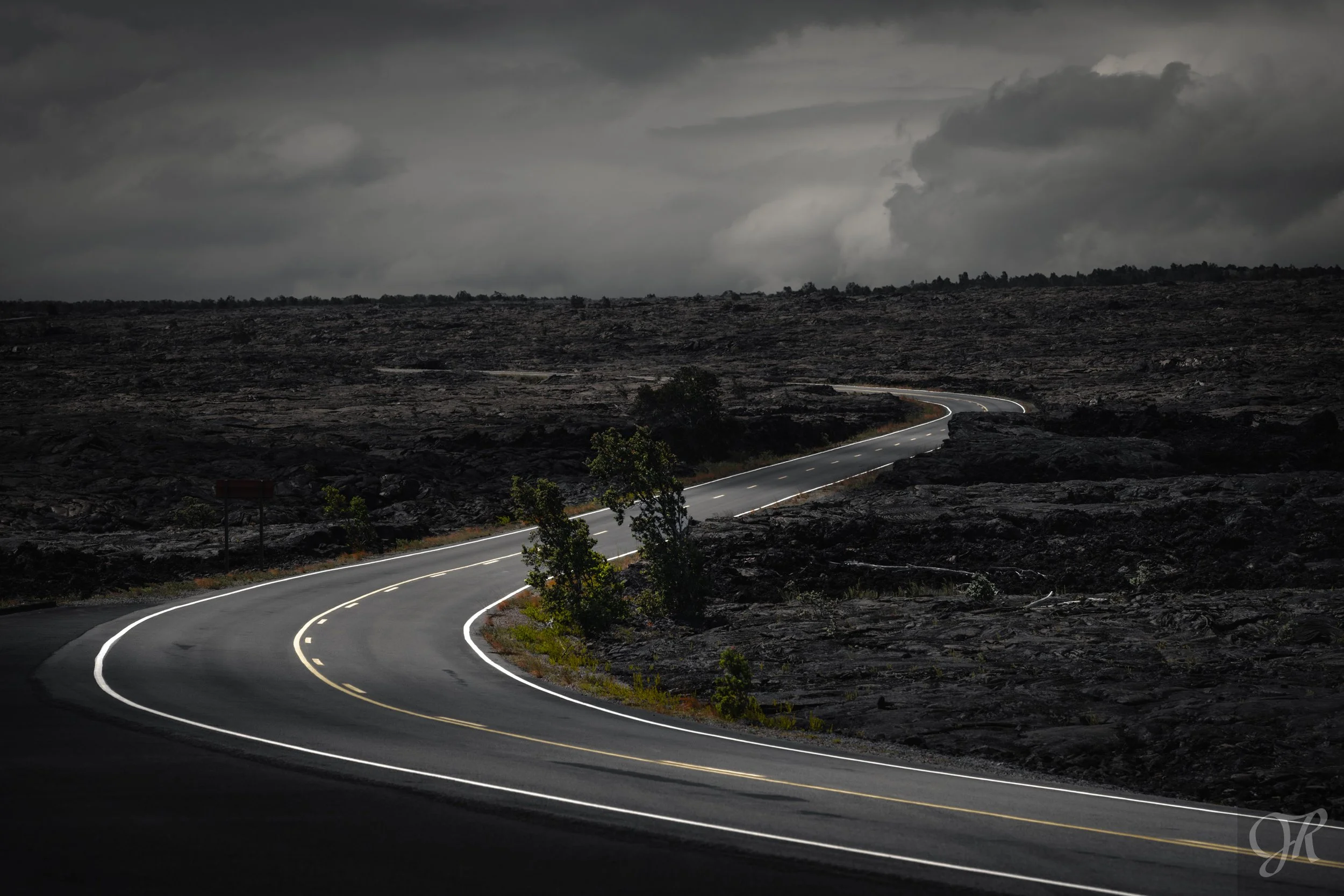  After copious edits, retouches, and a sky swap for good measure - the only time I’ve done that to date. There’s still plenty of work to be done on this one, however. 