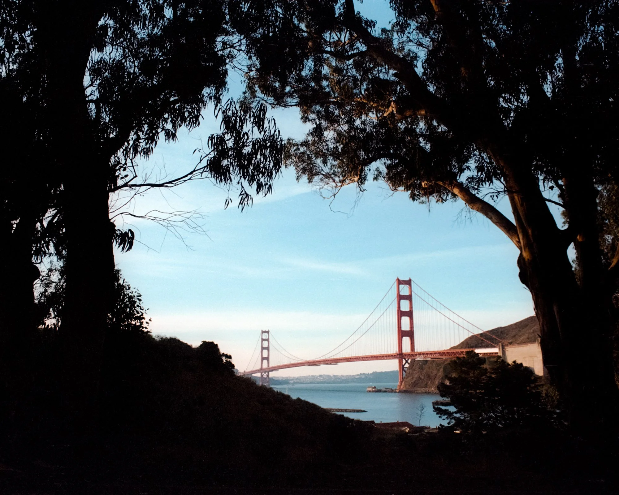 Golden Gate