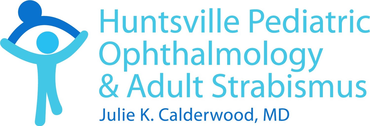 Huntsville Pediatric Ophthalmology and Adult Strabismus