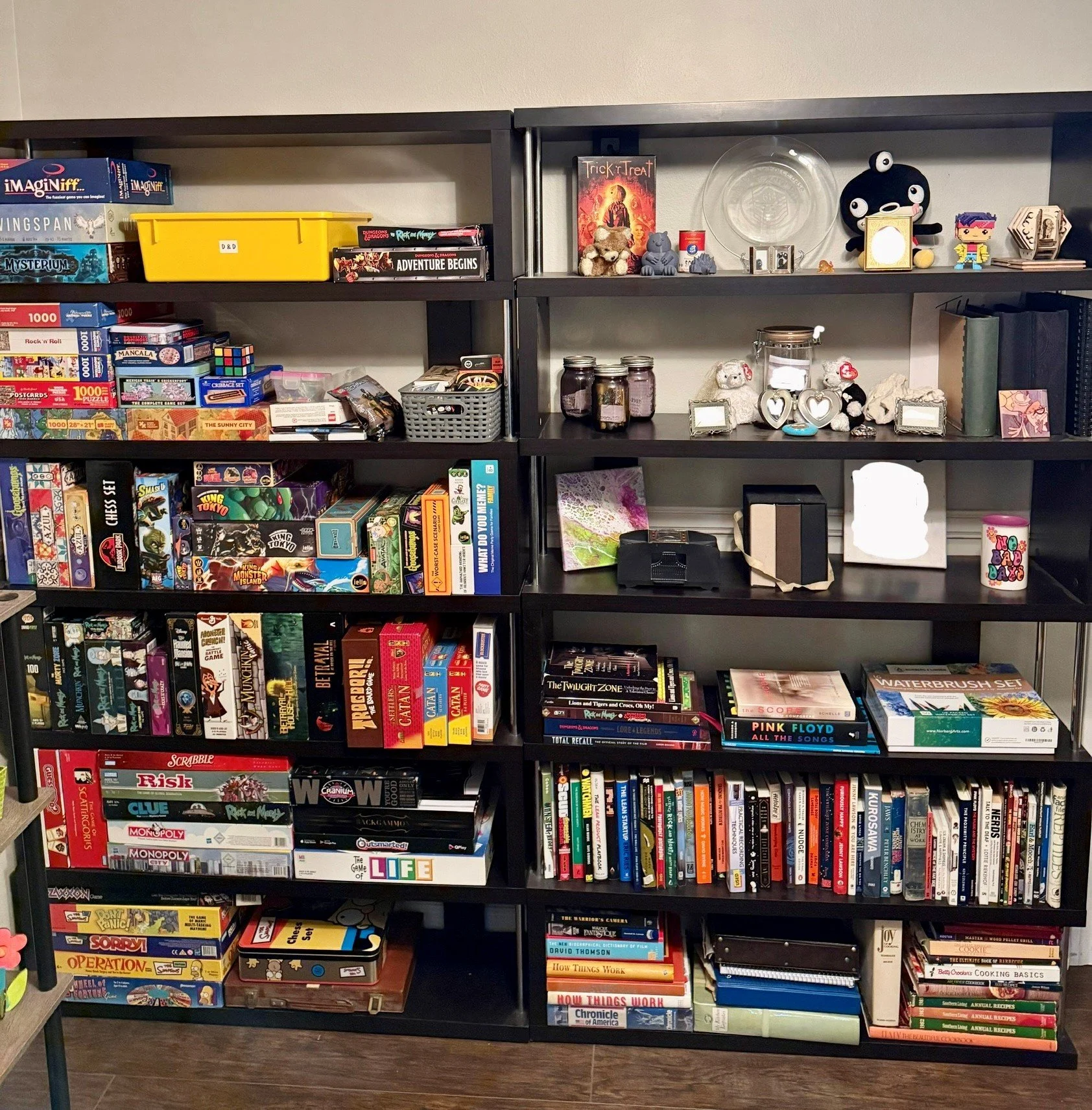 After: