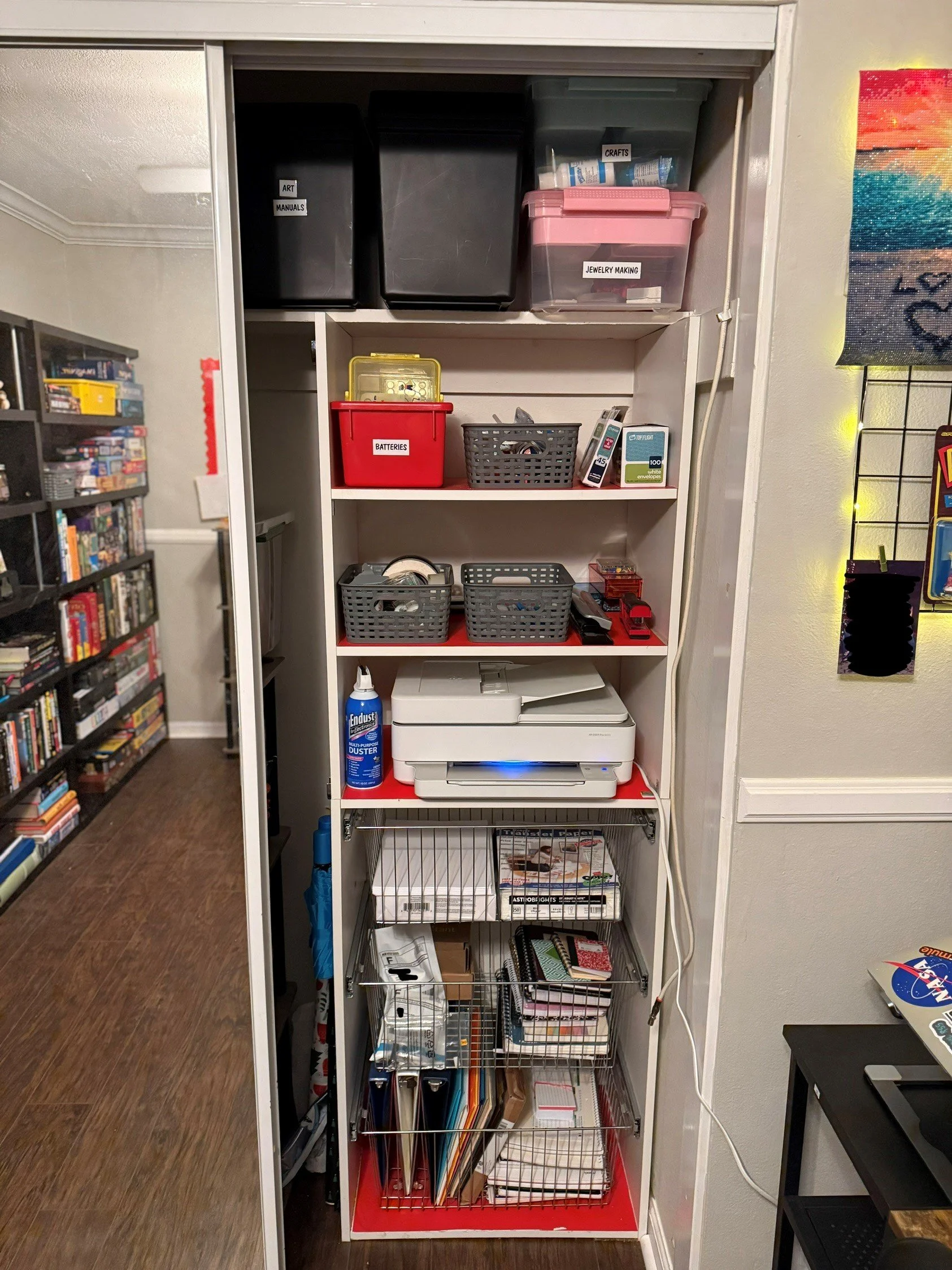 After: