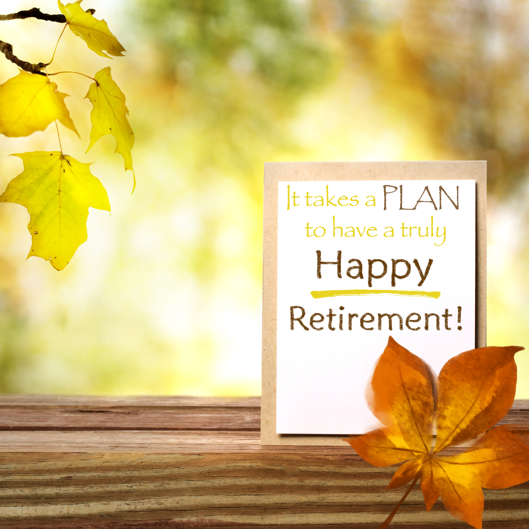 Beyond the Money: Three Essential Keys to a Joyful Retirement