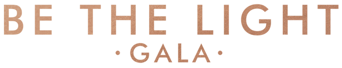 Be The Light Gala 2026