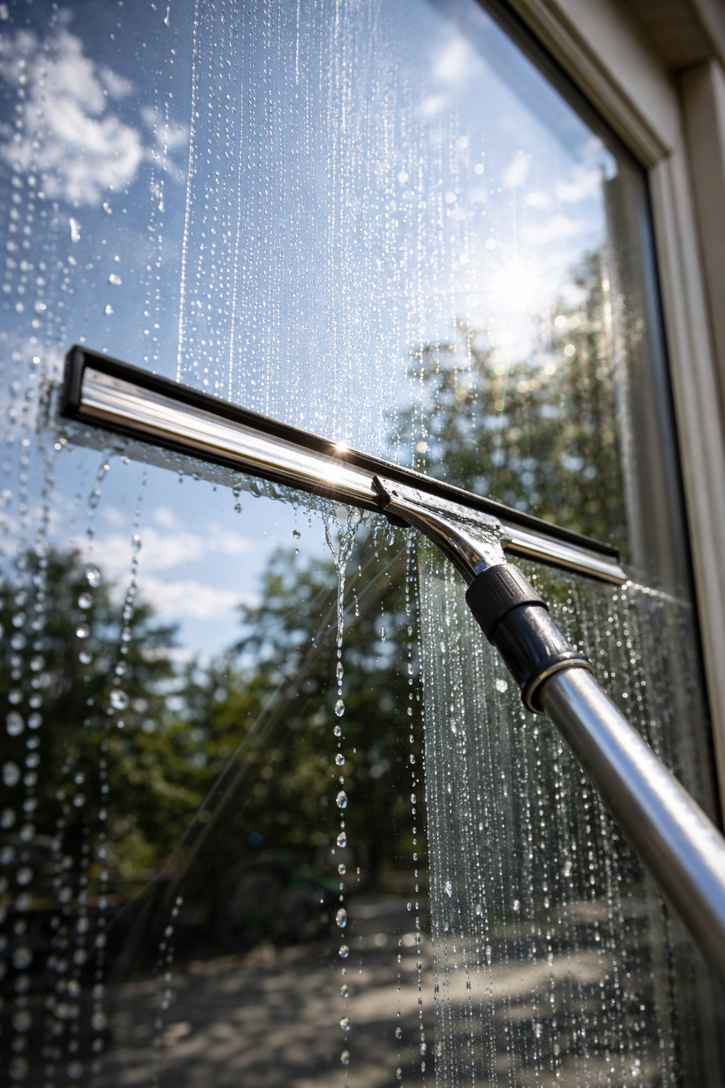 Stay updated with our latest projects and promotions—follow us on social media.