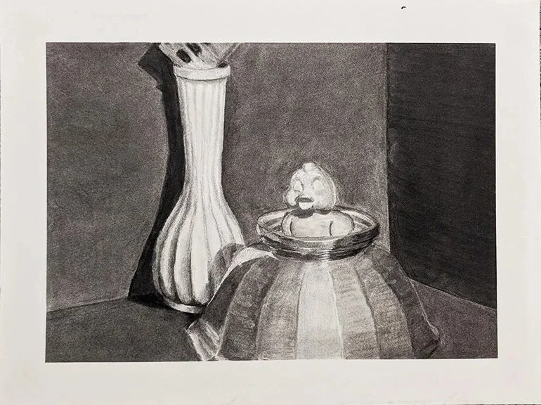 Still Life | Finn O'Donnell 