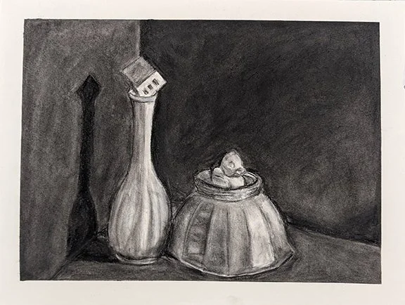 Still Life | Kye Hartman