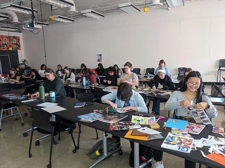 Color Madness: Exploring Color Theory