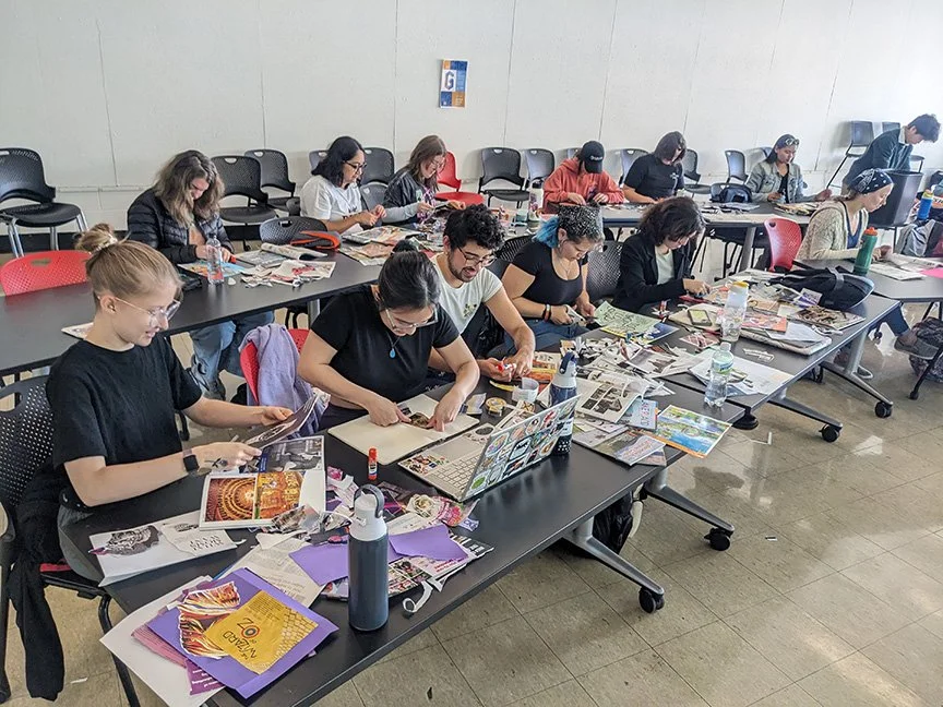 Color Madness: Exploring Color Theory