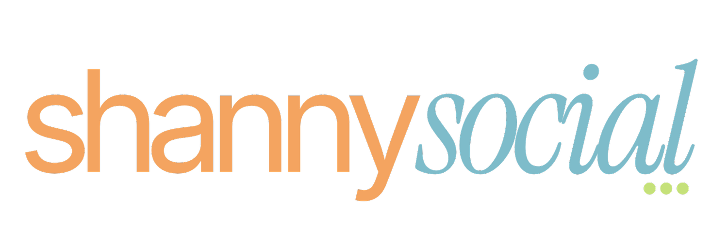ShannySocial