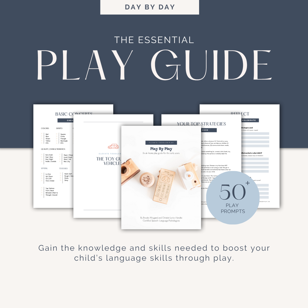 Play Guide