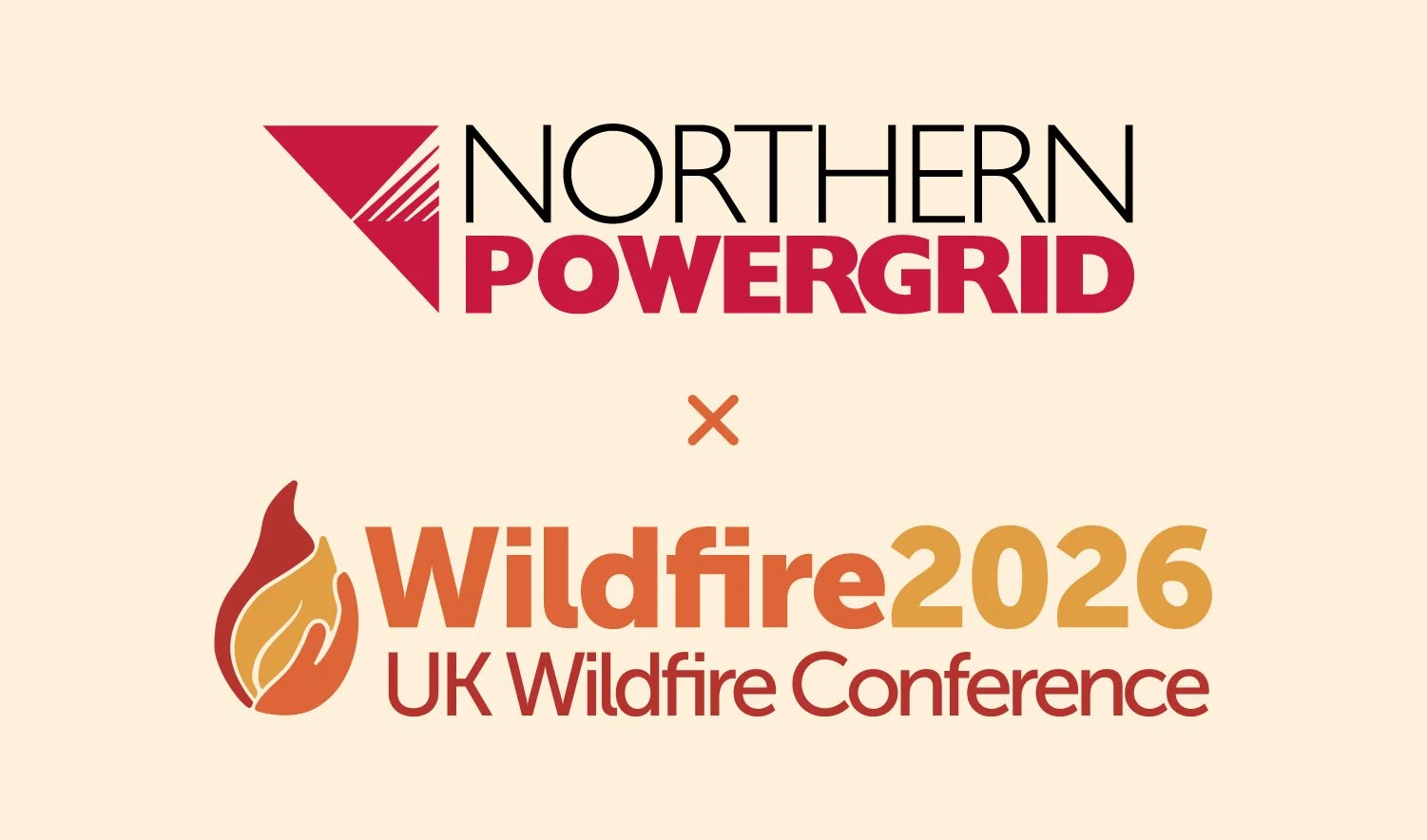 Northern Powergrid signs up to support wildfire conference