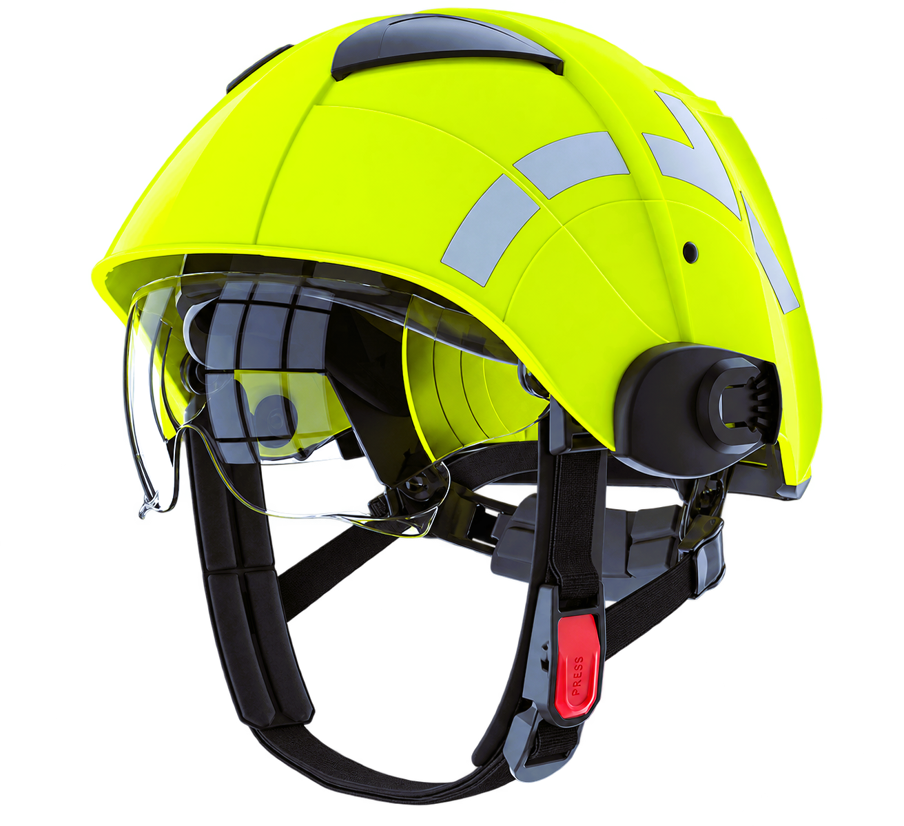 Vimpex PAB MP1 Professional Helmet