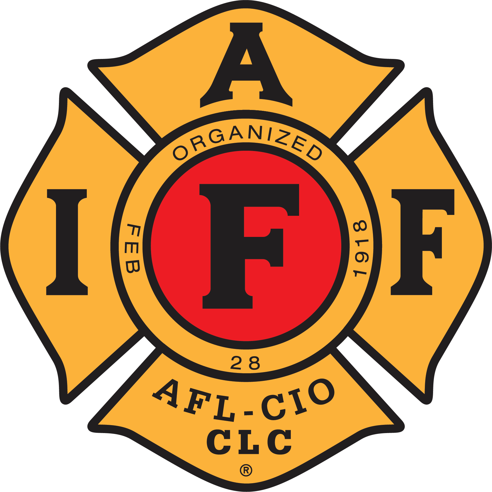 International Association of Fire Fighters