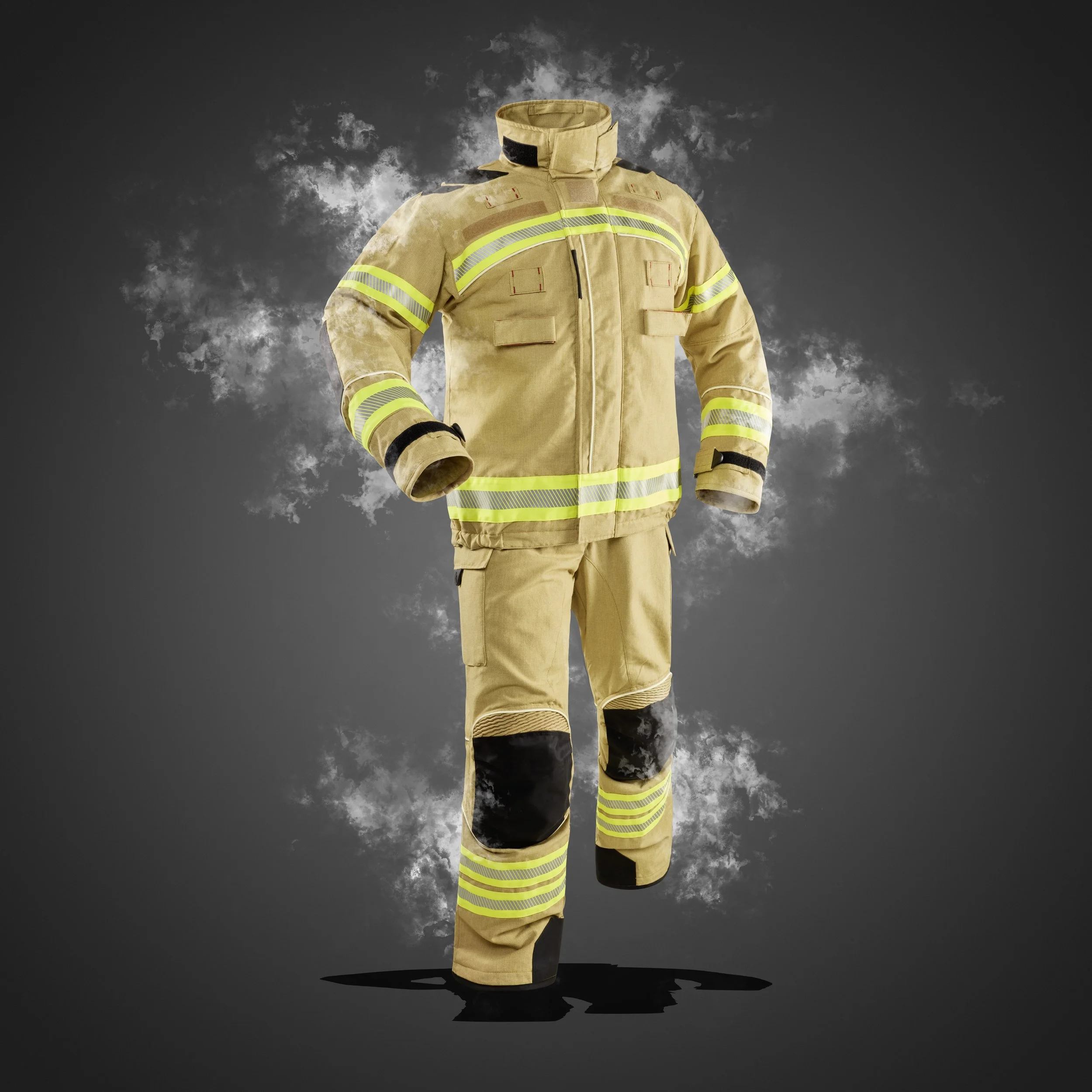 Texport Fire Stretch