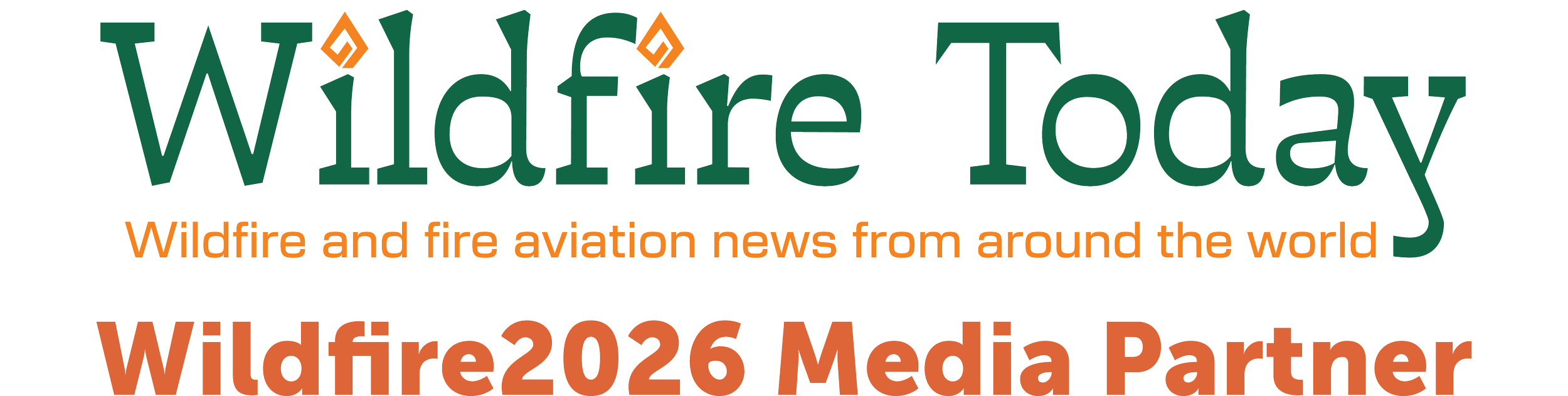 Wildfire Today - Wildfire2026 Media Partner