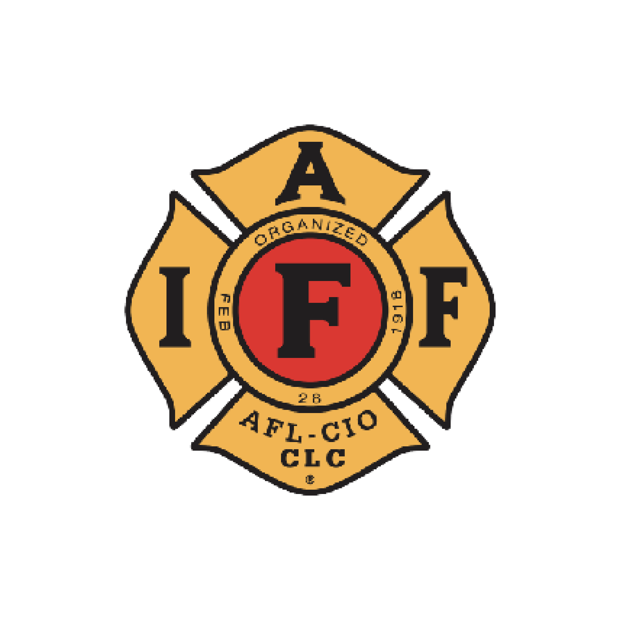 International Association of Firefighters