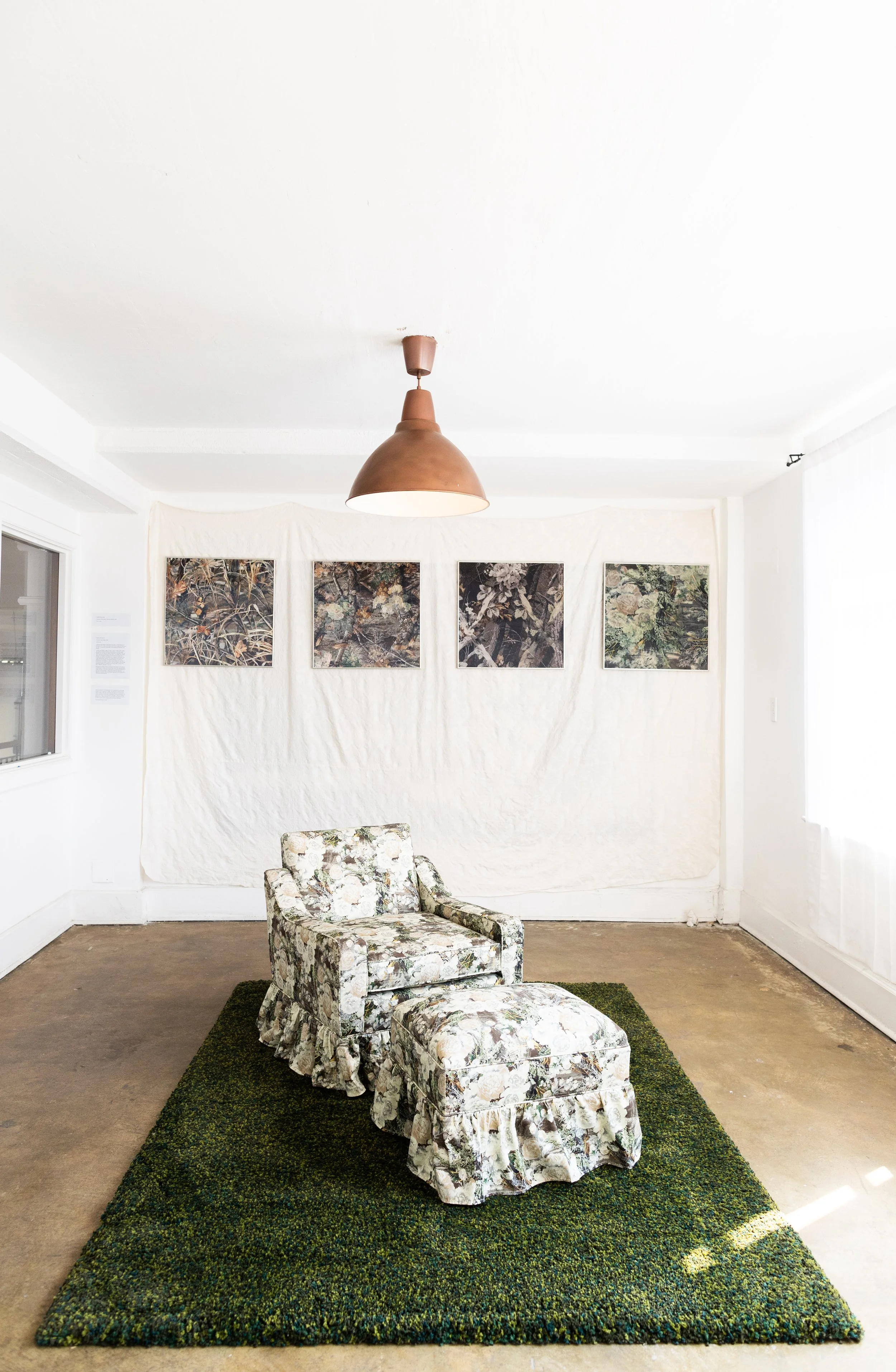 "Environment and Microclimates" by Fiber Club* Detroit