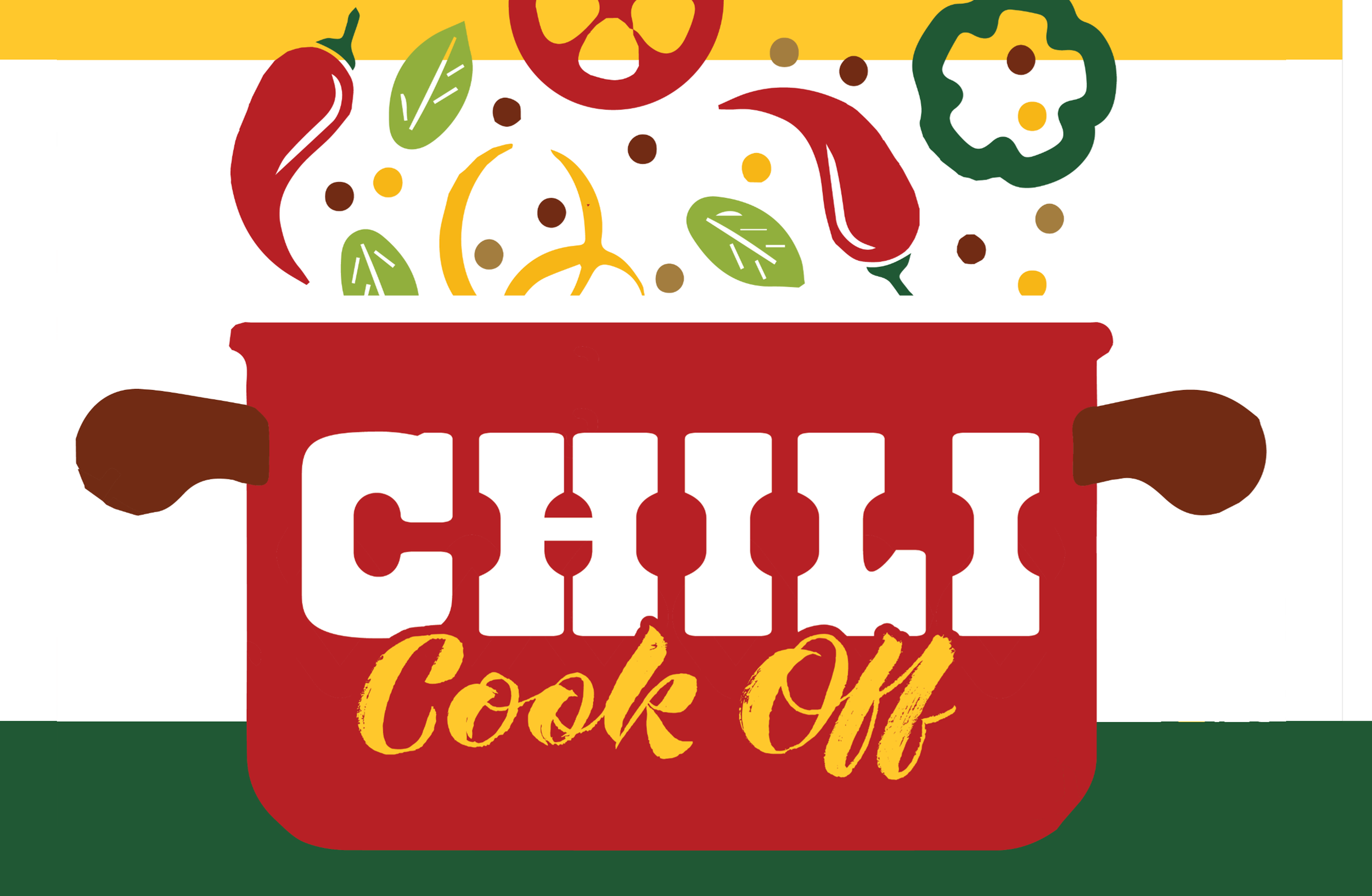 Fundraiser: Chili Cook-Off