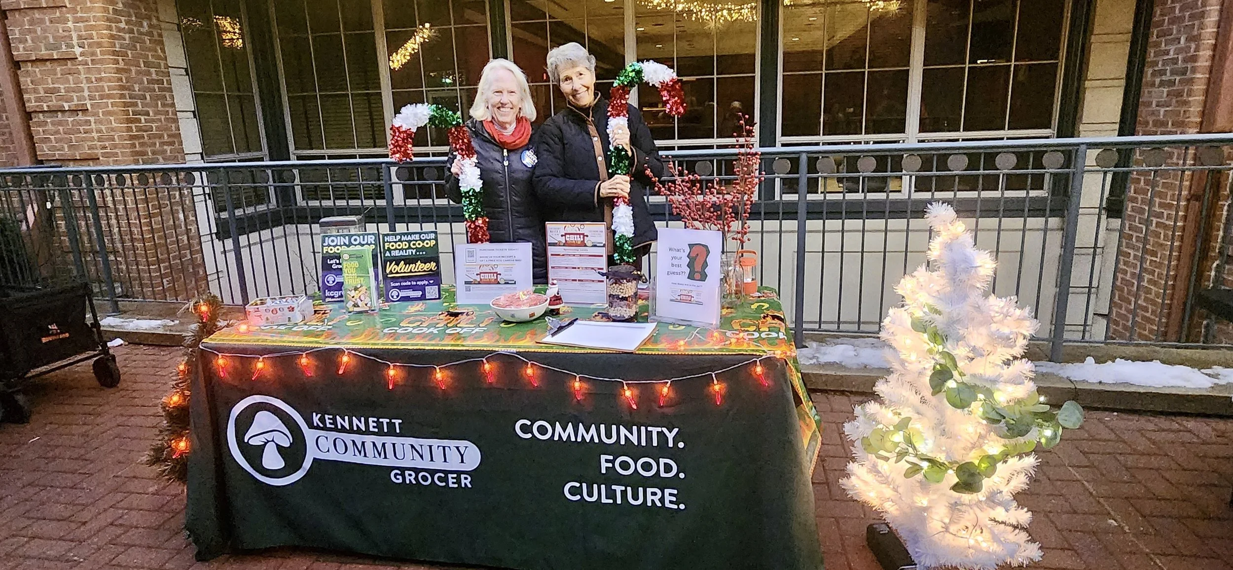 Newsletter: January 2026