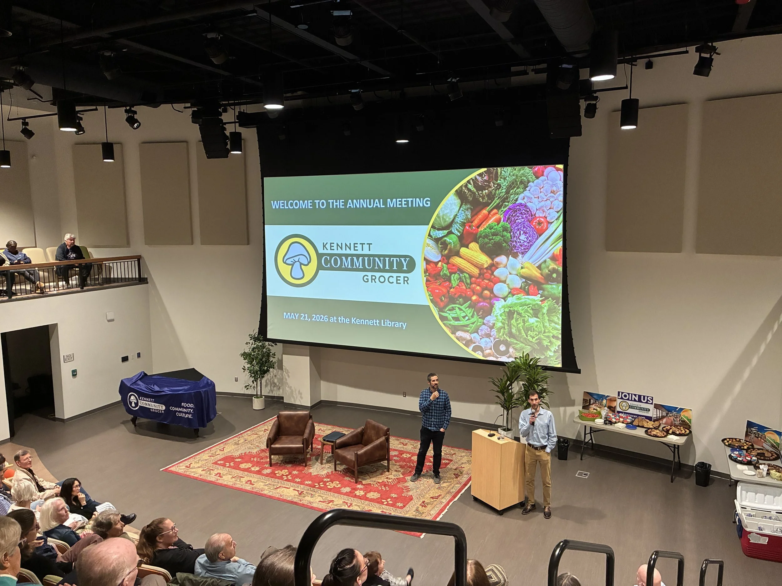 Newsletter: June 2026