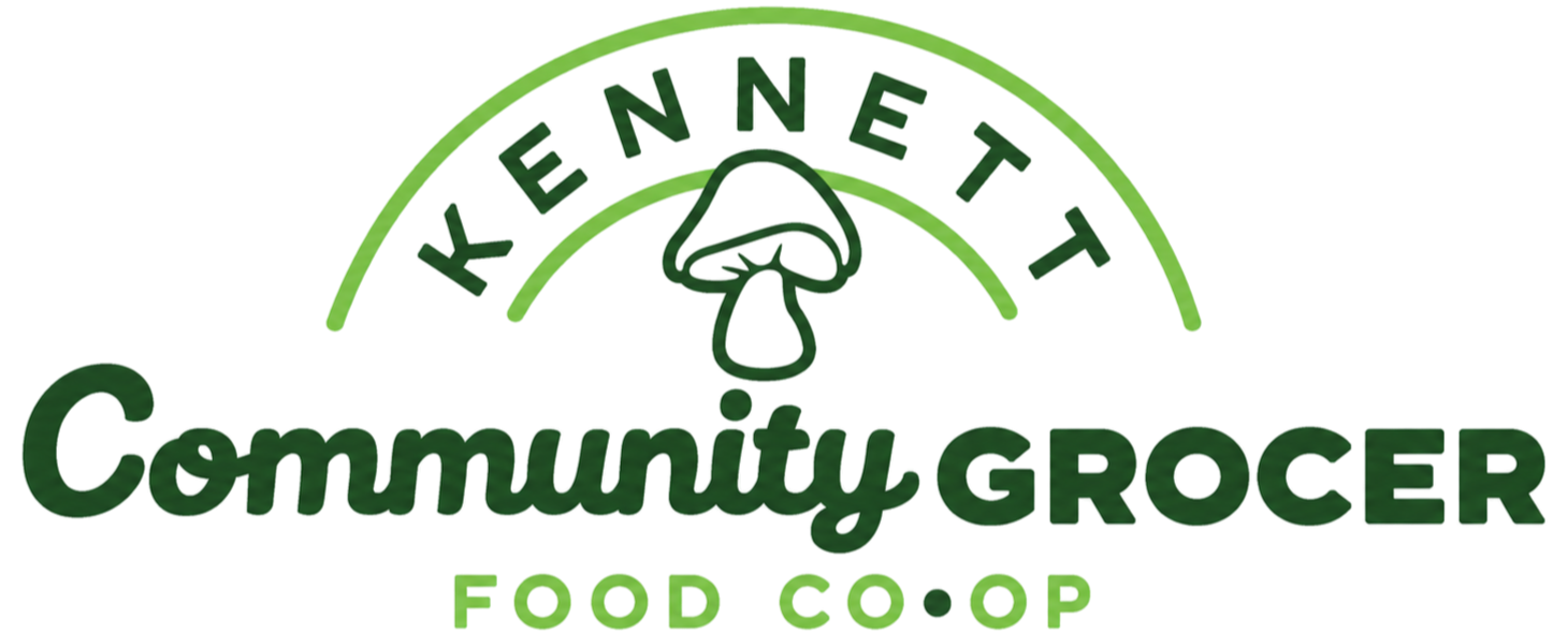 Kennett Community Grocer