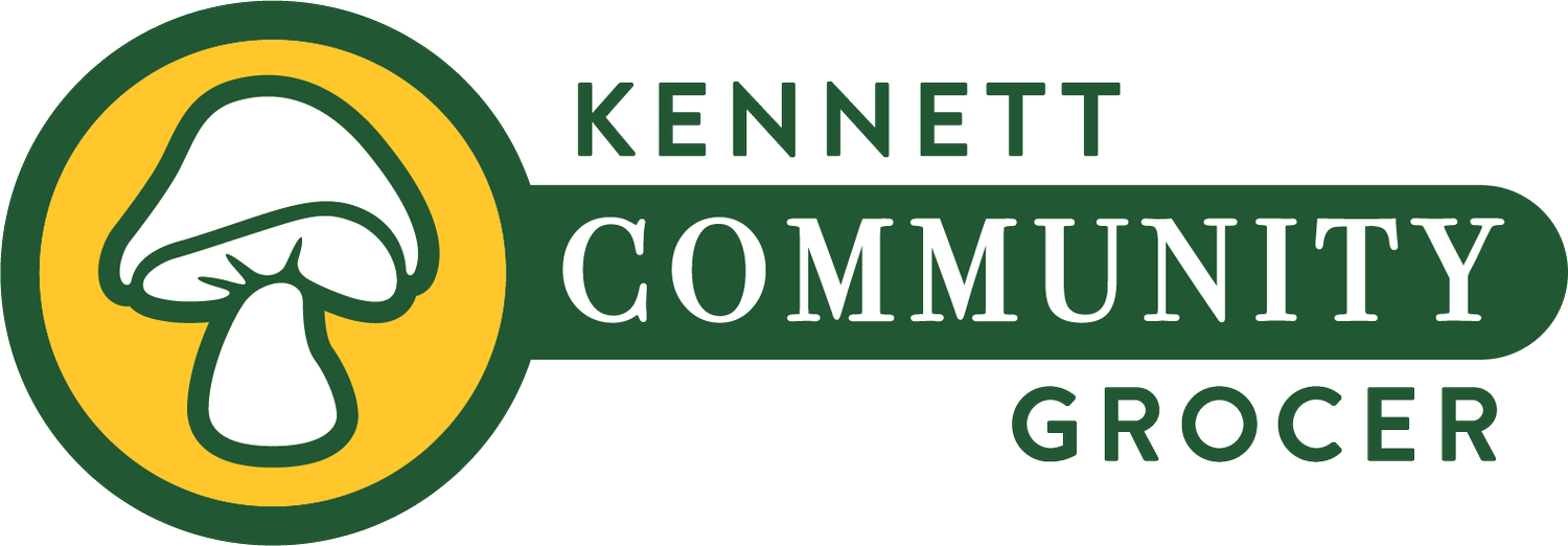 Kennett Community Grocer