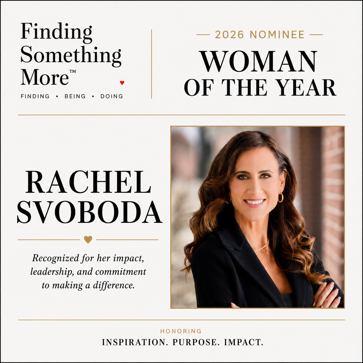 rachel svoboda_finding something more
